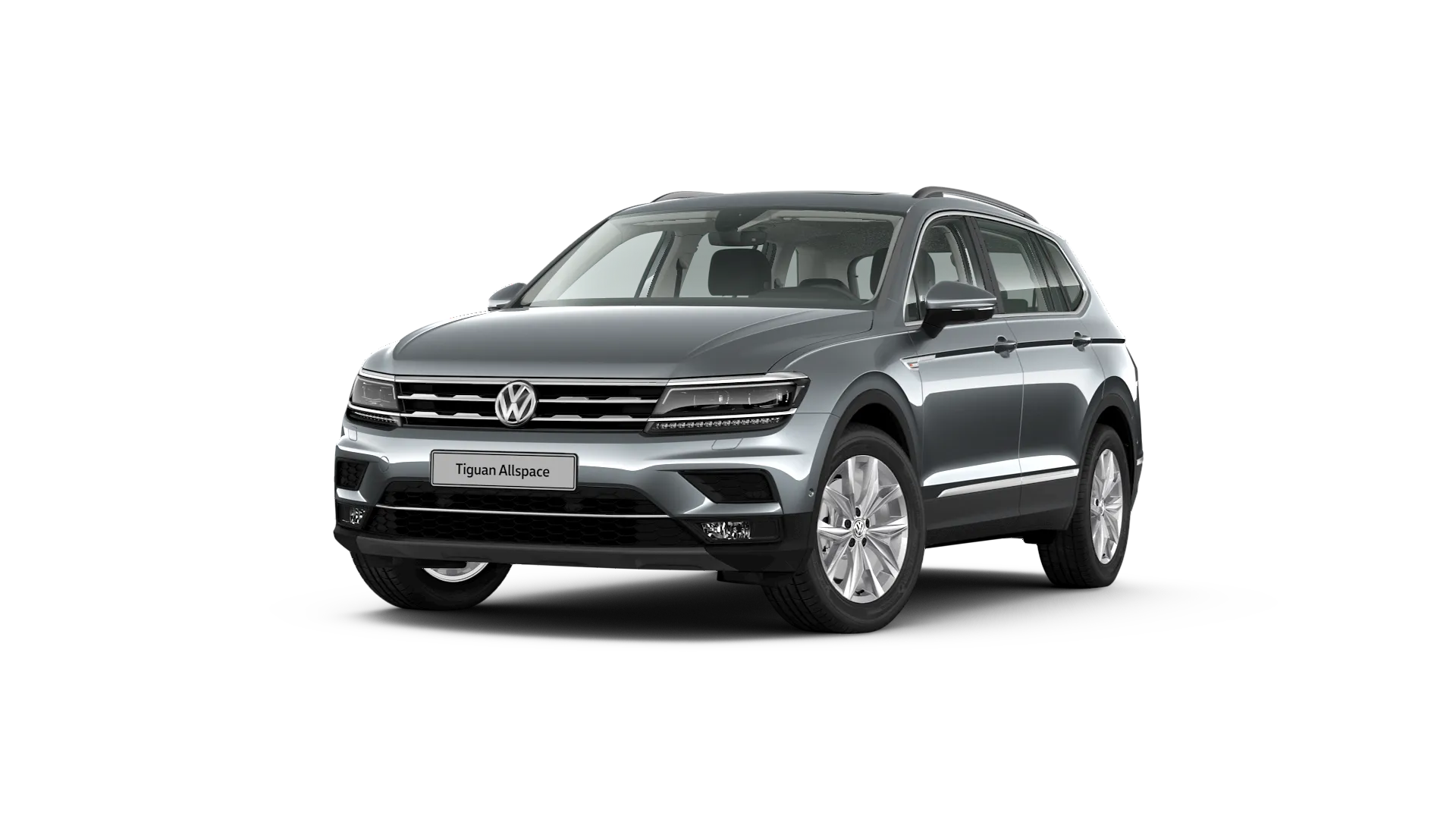 Volkswagen Tiguan Allspace Highline