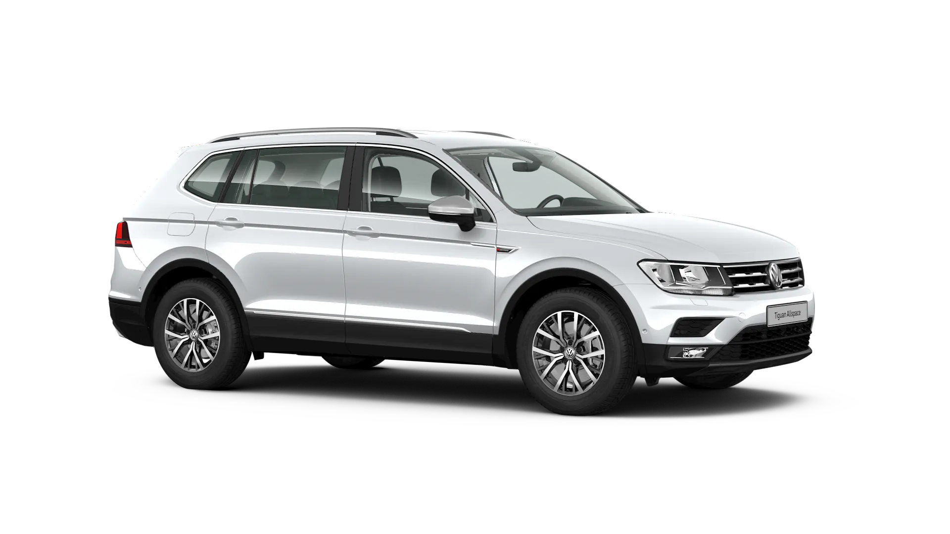 Volkswagen Tiguan Allspace Comfortline