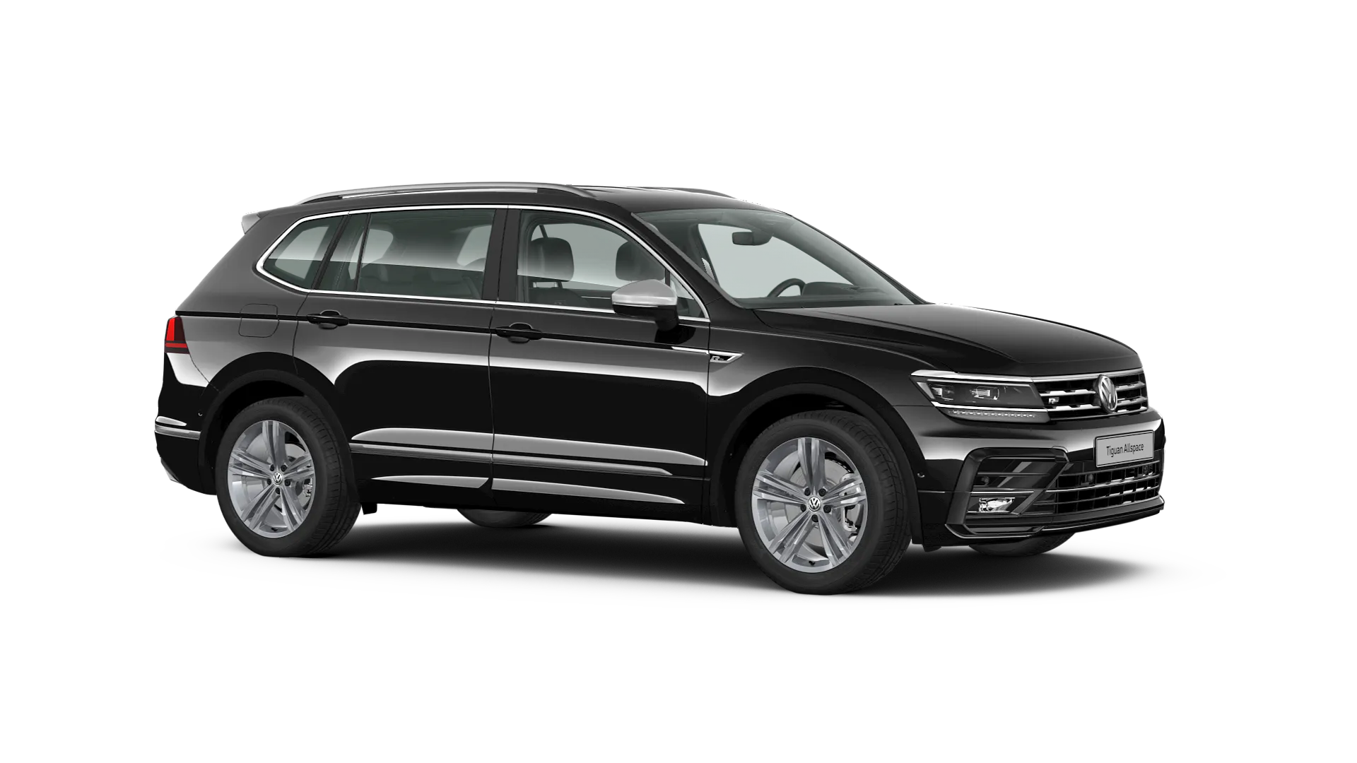 Volkswagen Tiguan Allspace Highline