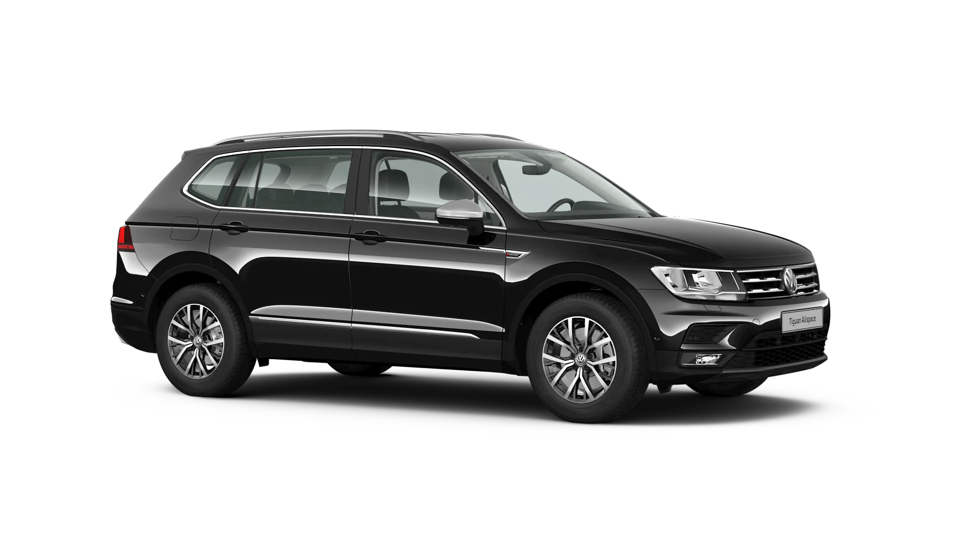 Volkswagen Tiguan Allspace Comfortline
