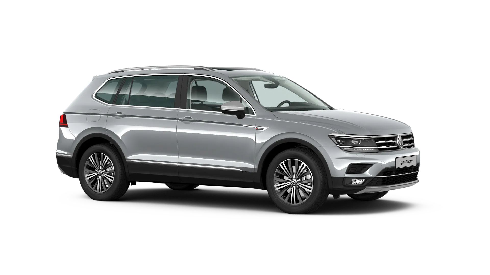 Volkswagen Tiguan Allspace Highline