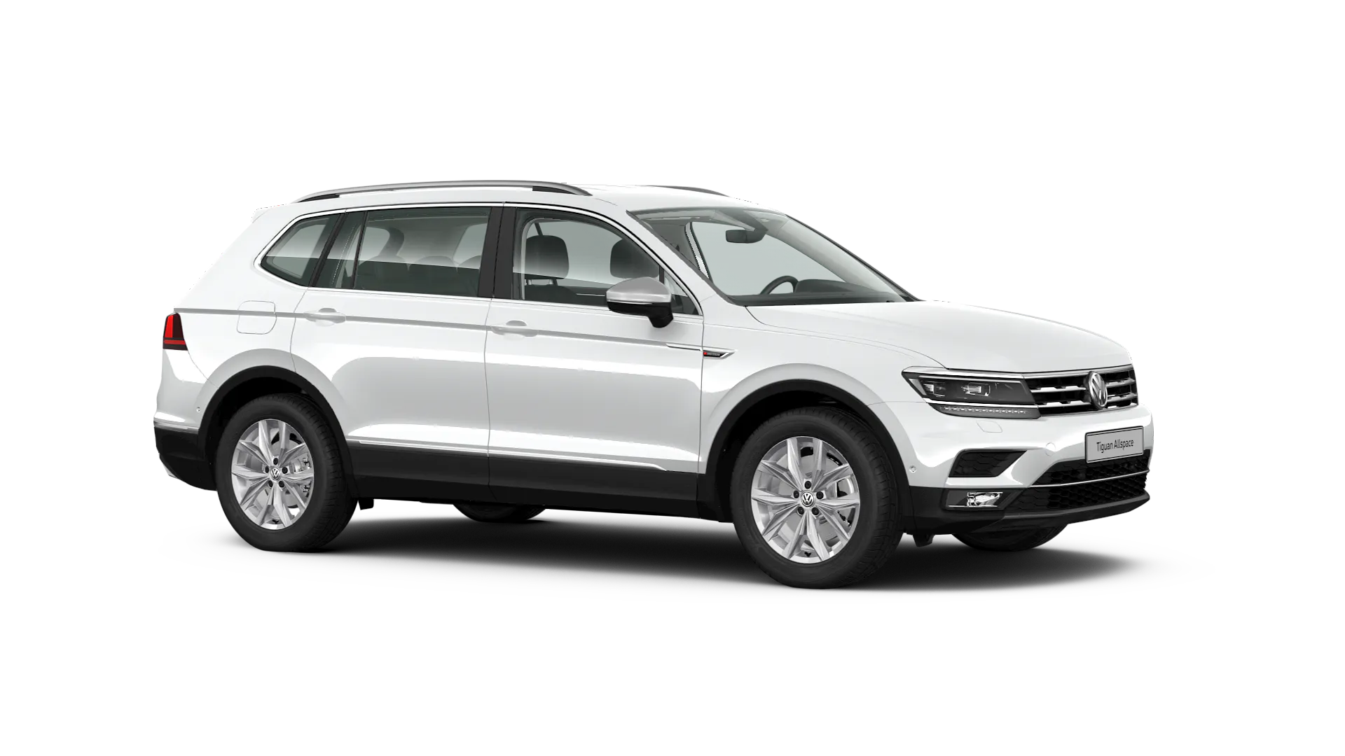 Volkswagen Tiguan Allspace Highline