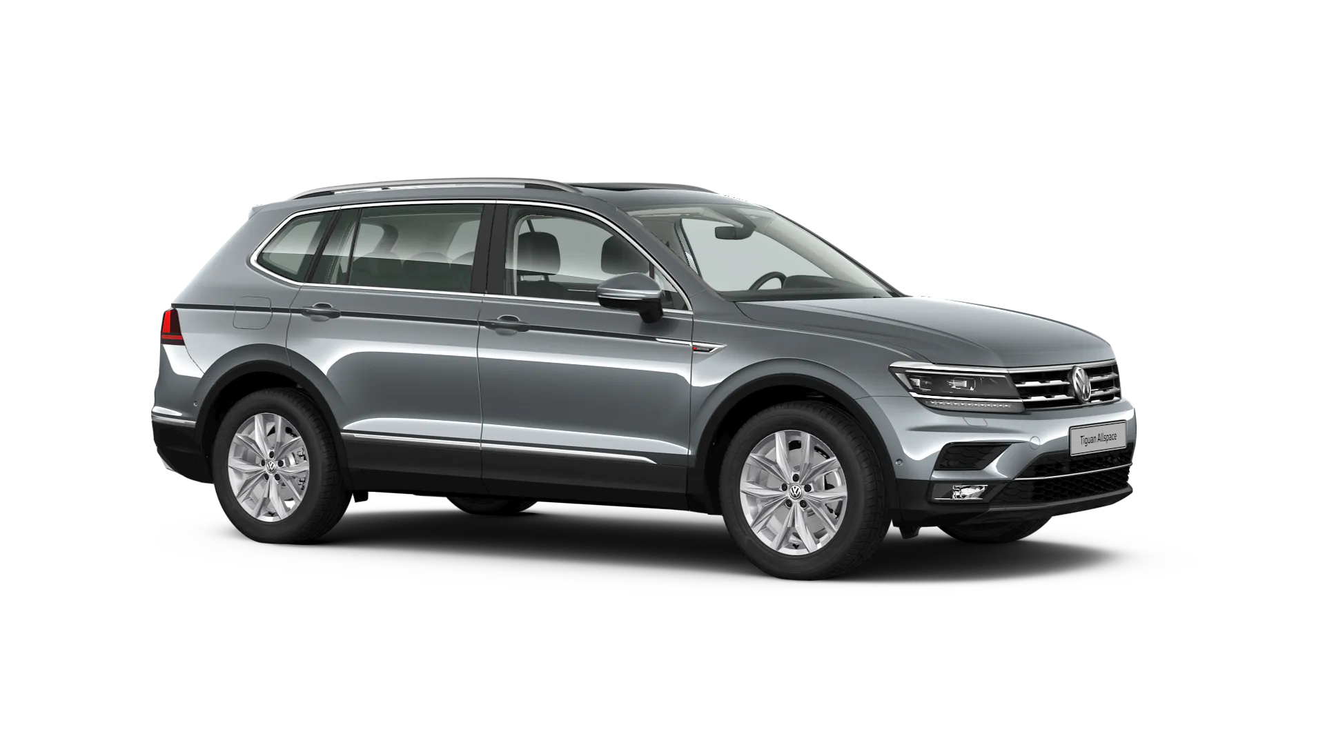 Volkswagen Tiguan Allspace Highline
