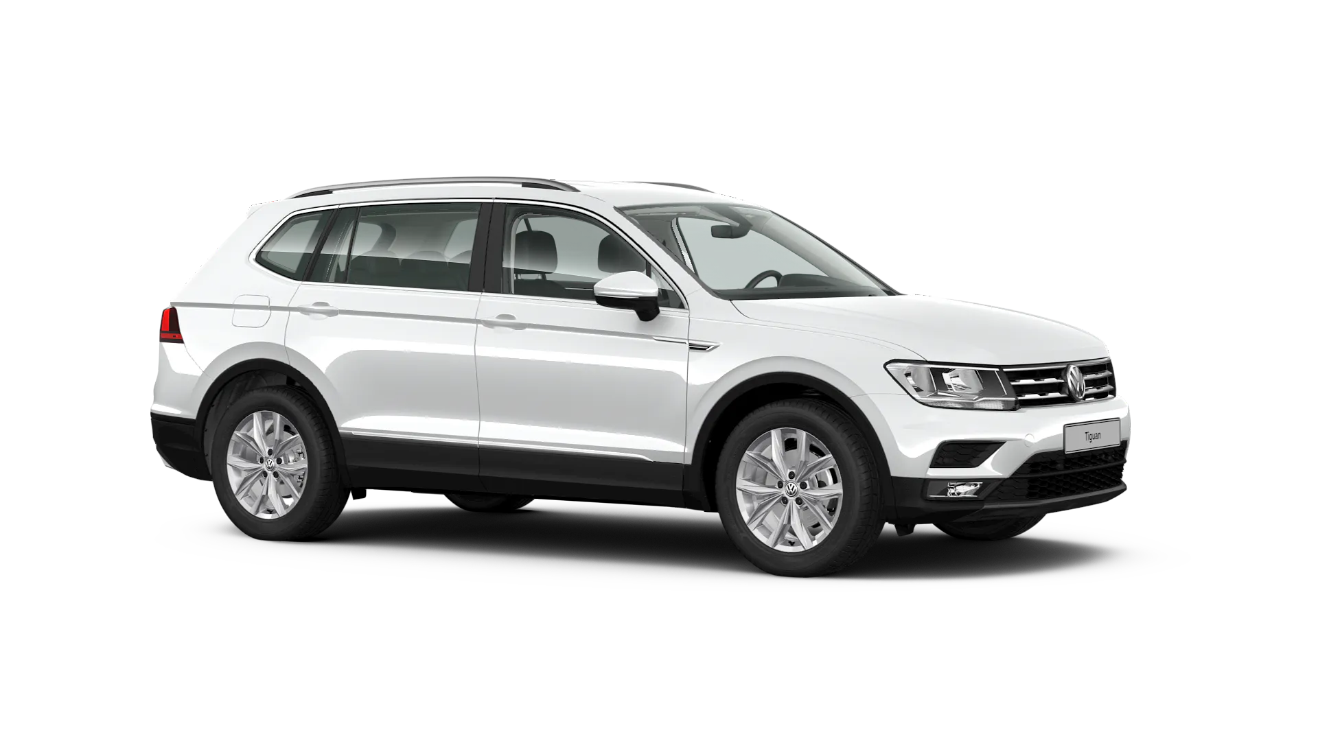 Volkswagen Tiguan Allspace Comfortline