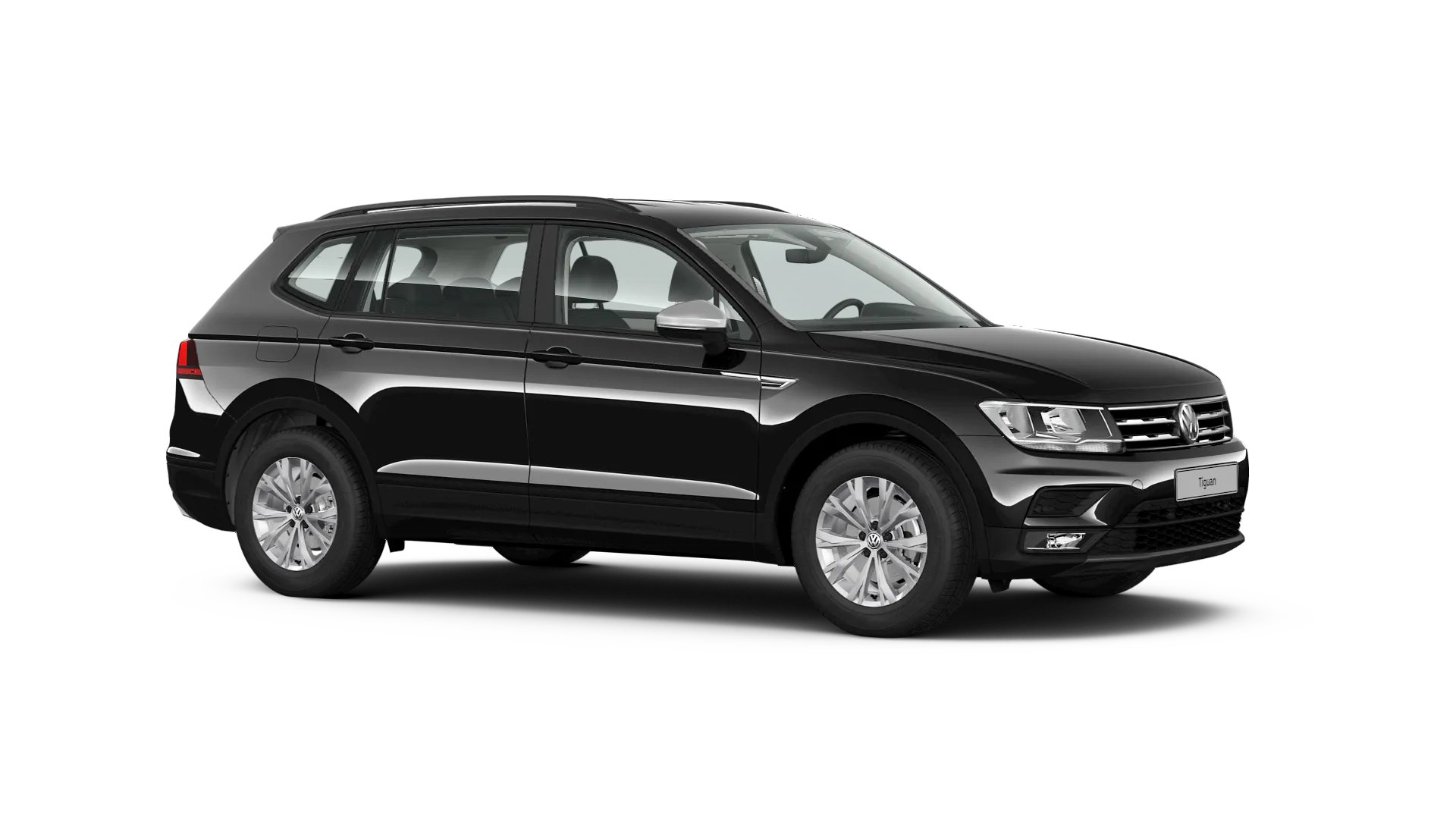 Volkswagen Tiguan Allspace Trendline