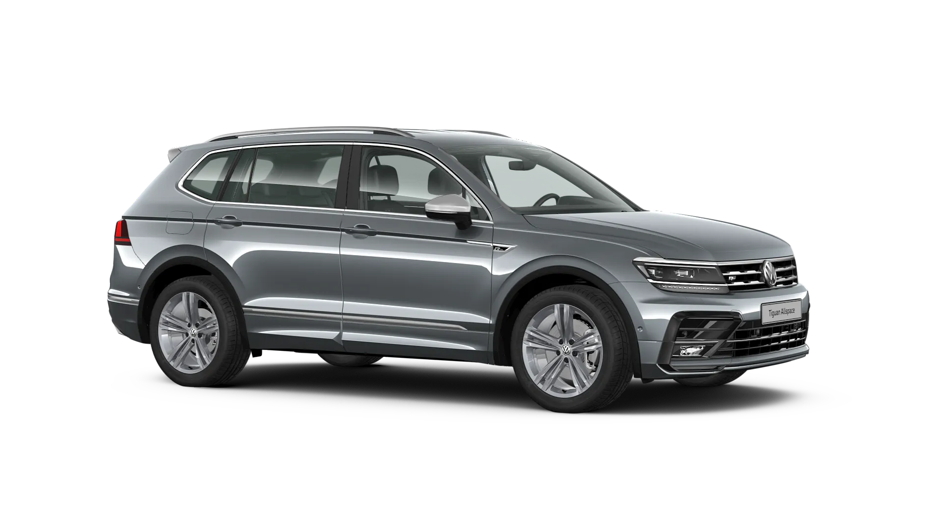 Volkswagen Tiguan Allspace Highline