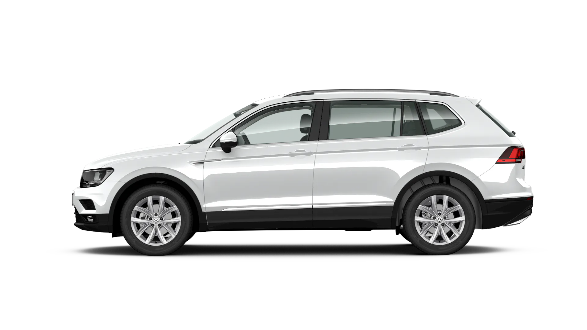 Volkswagen Tiguan Allspace Comfortline