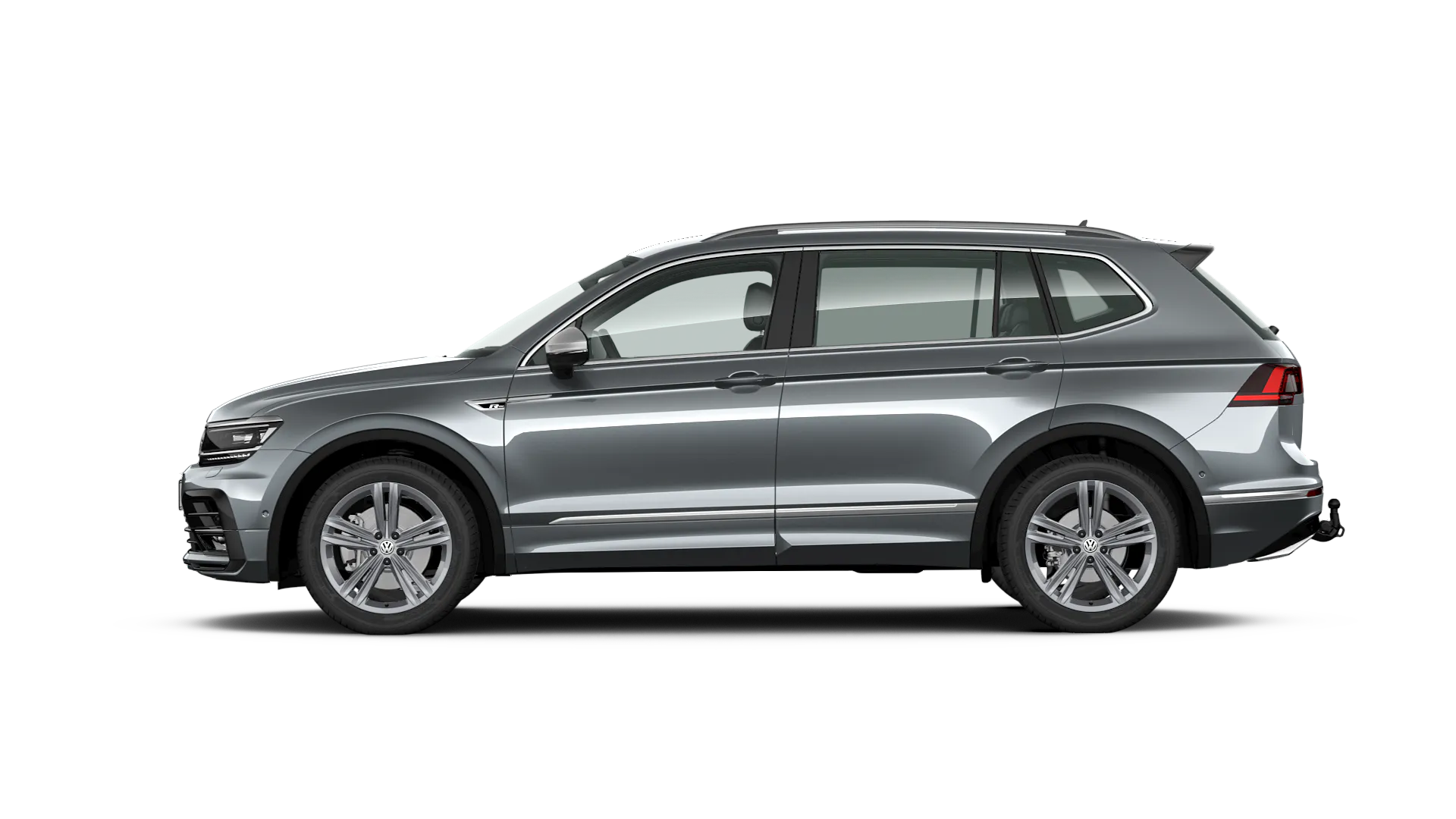 Volkswagen Tiguan Allspace Highline