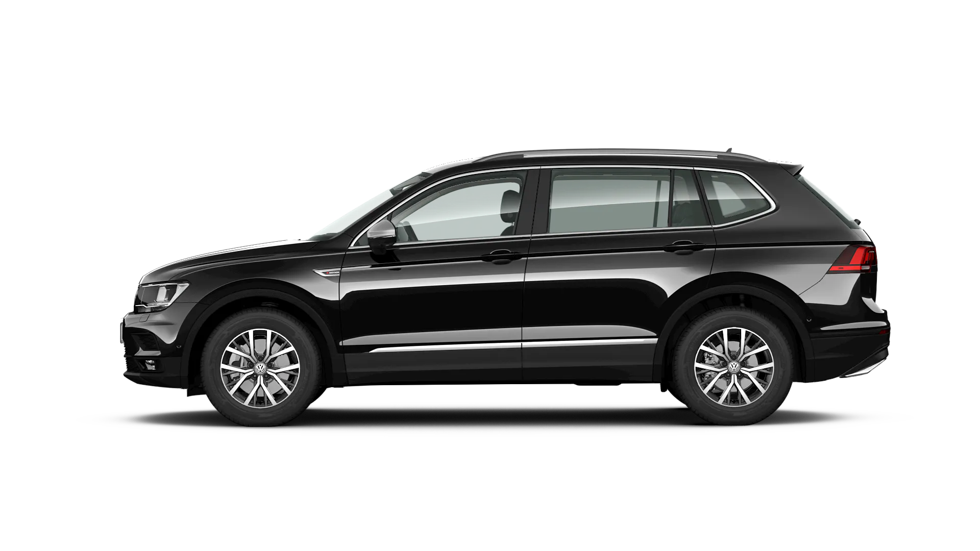 Volkswagen Tiguan Allspace Comfortline