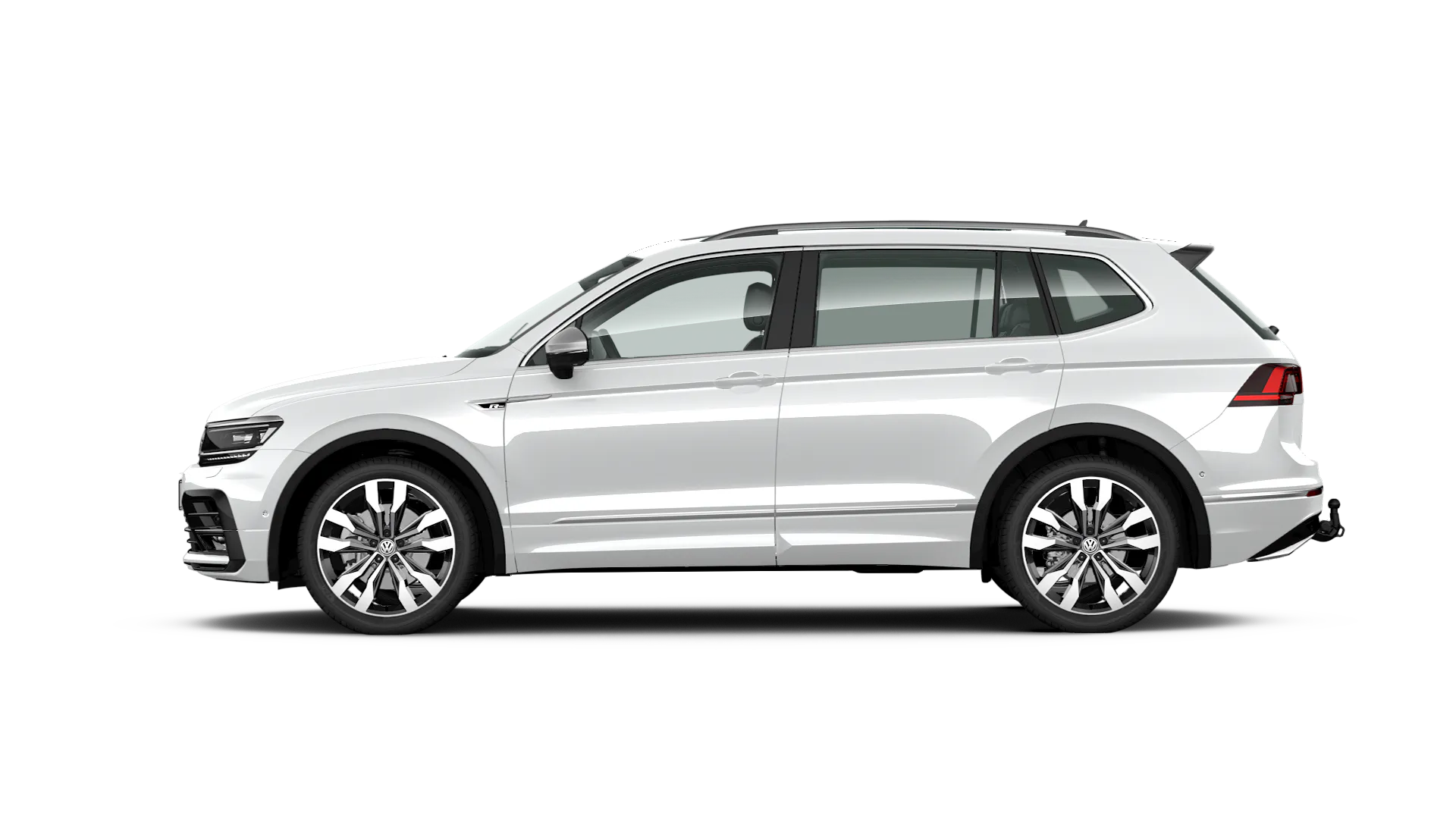 Volkswagen Tiguan Allspace Highline