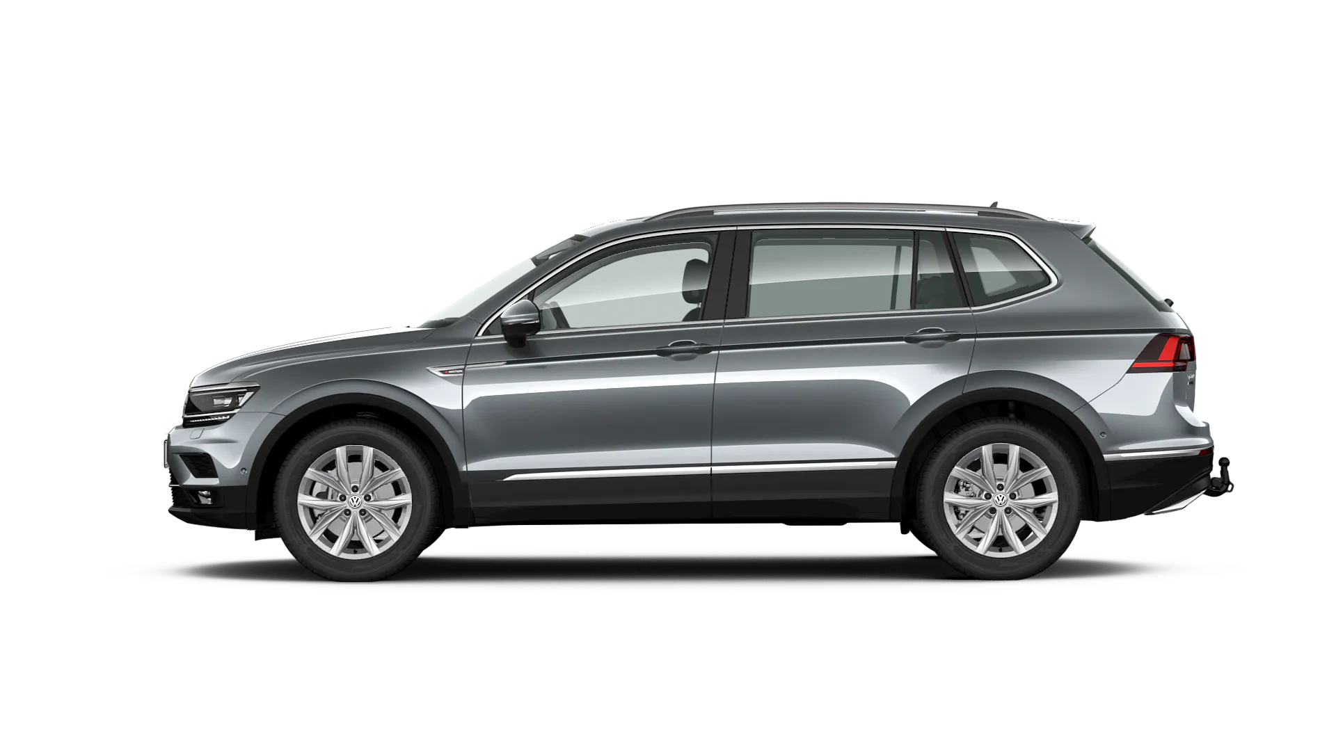 Volkswagen Tiguan Allspace Highline