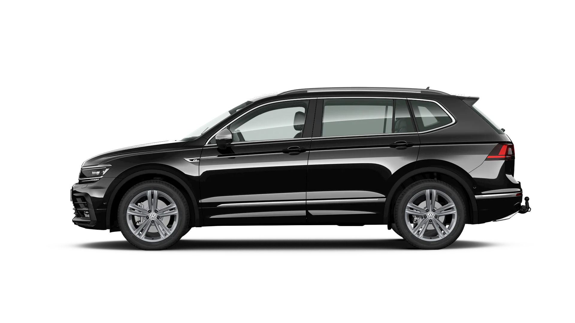 Volkswagen Tiguan Allspace Highline
