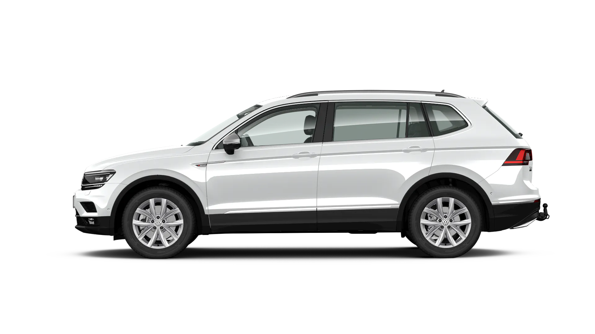 Volkswagen Tiguan Allspace Highline