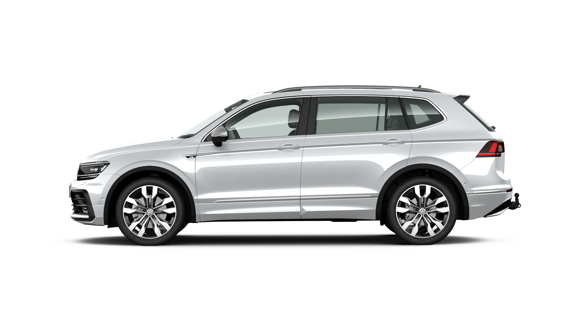 Volkswagen Tiguan Allspace Highline