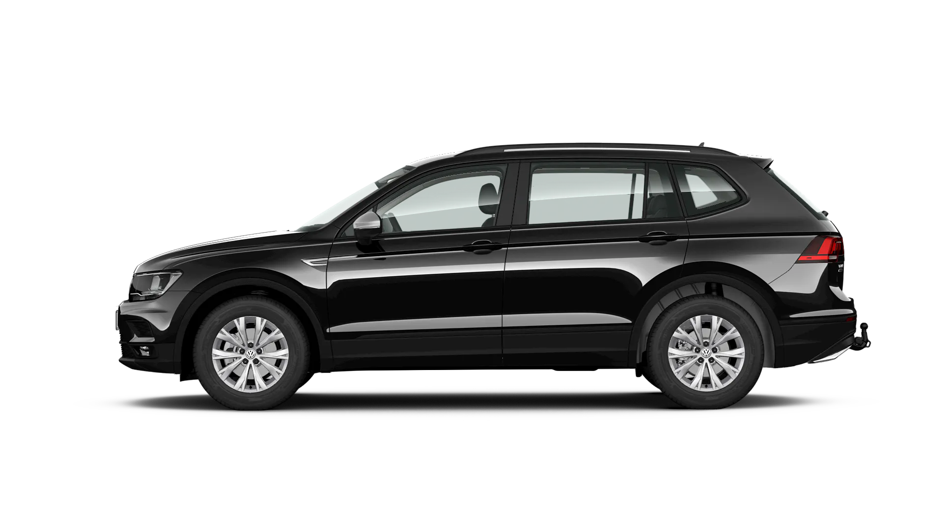 Volkswagen Tiguan Allspace Trendline
