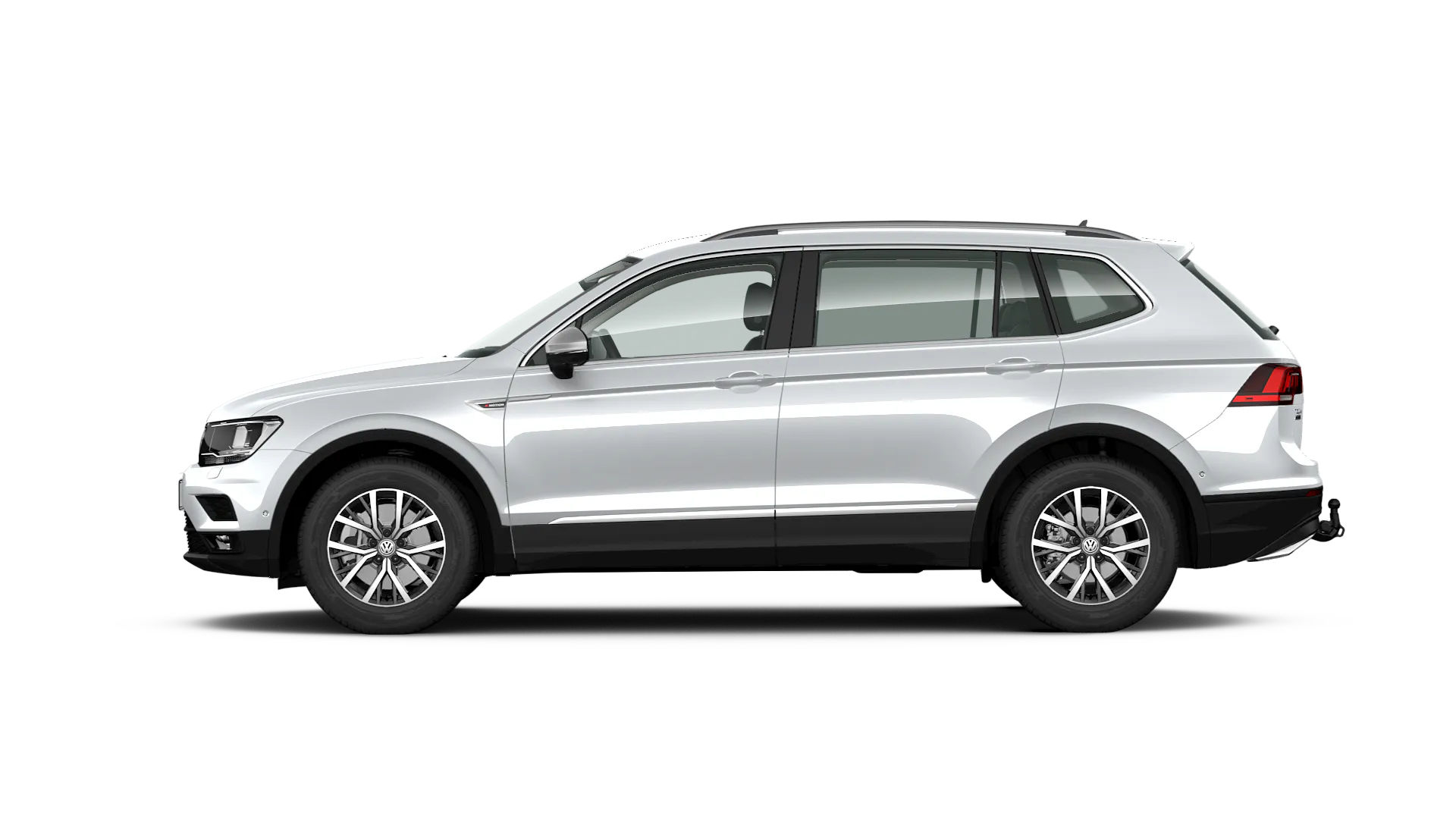 Volkswagen Tiguan Allspace Comfortline