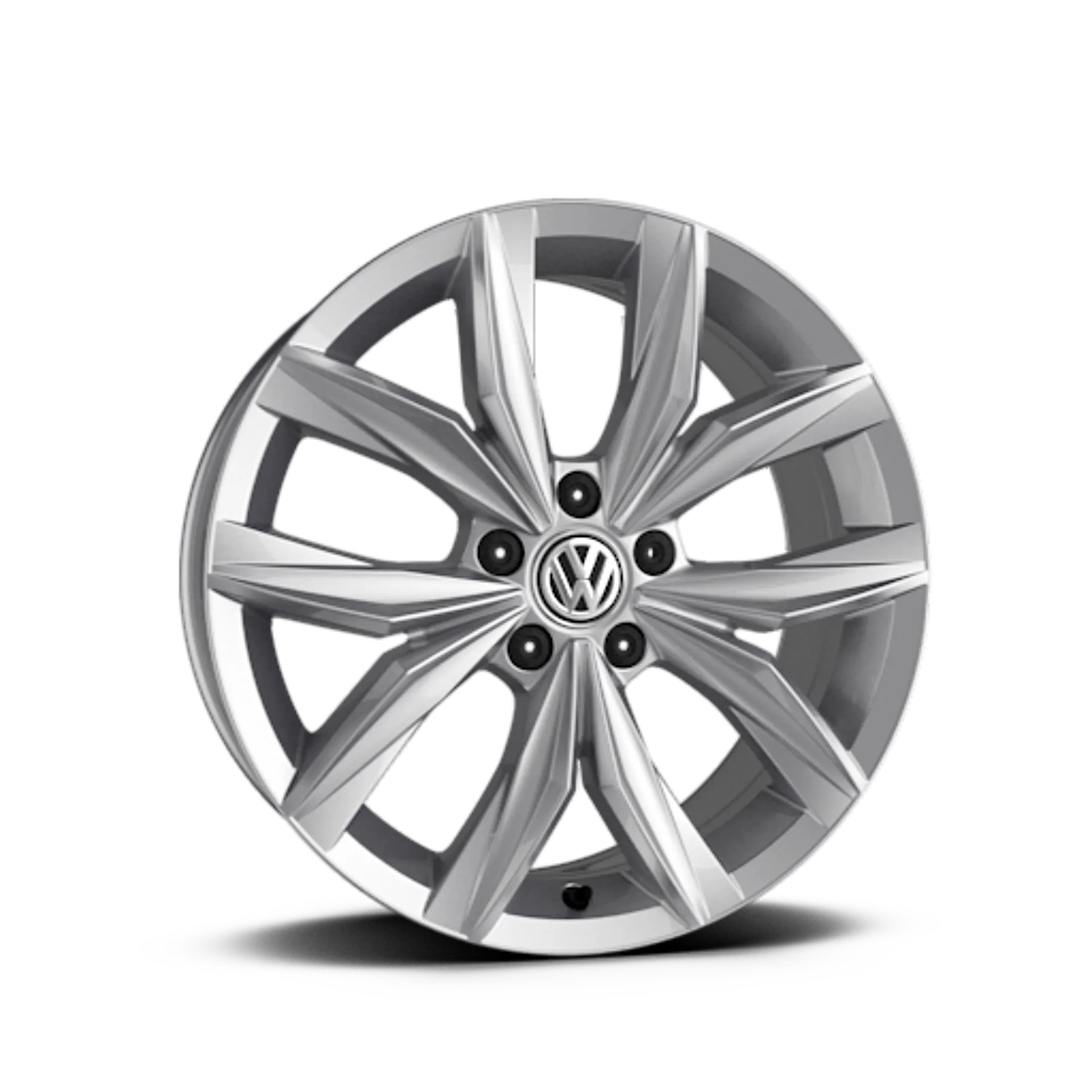 Volkswagen Tiguan Allspace Comfortline