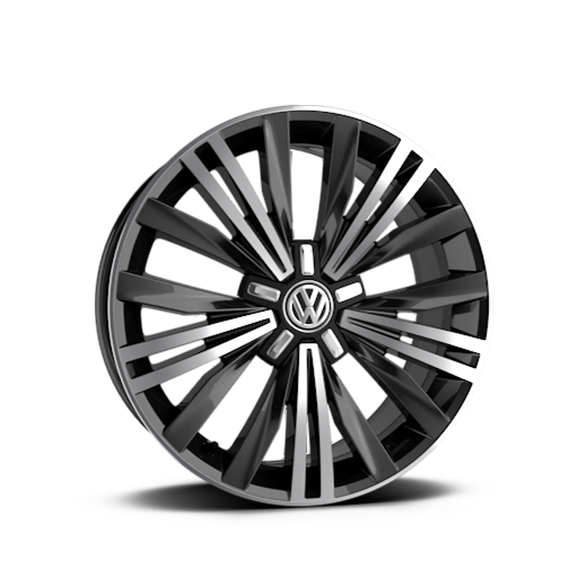 Volkswagen Tiguan Allspace Comfortline