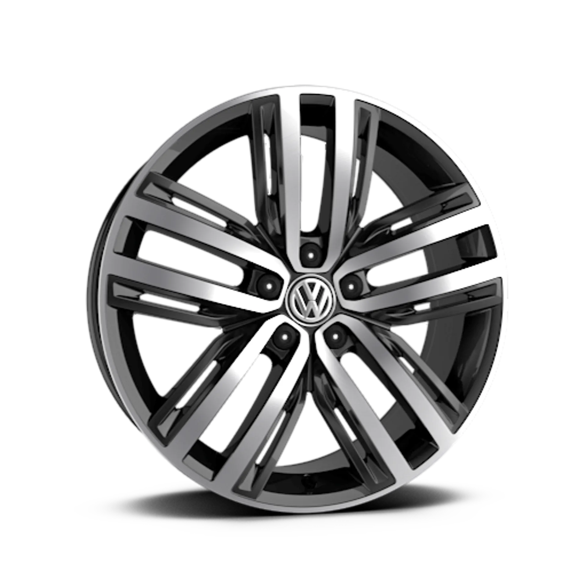 Volkswagen Tiguan Allspace Highline