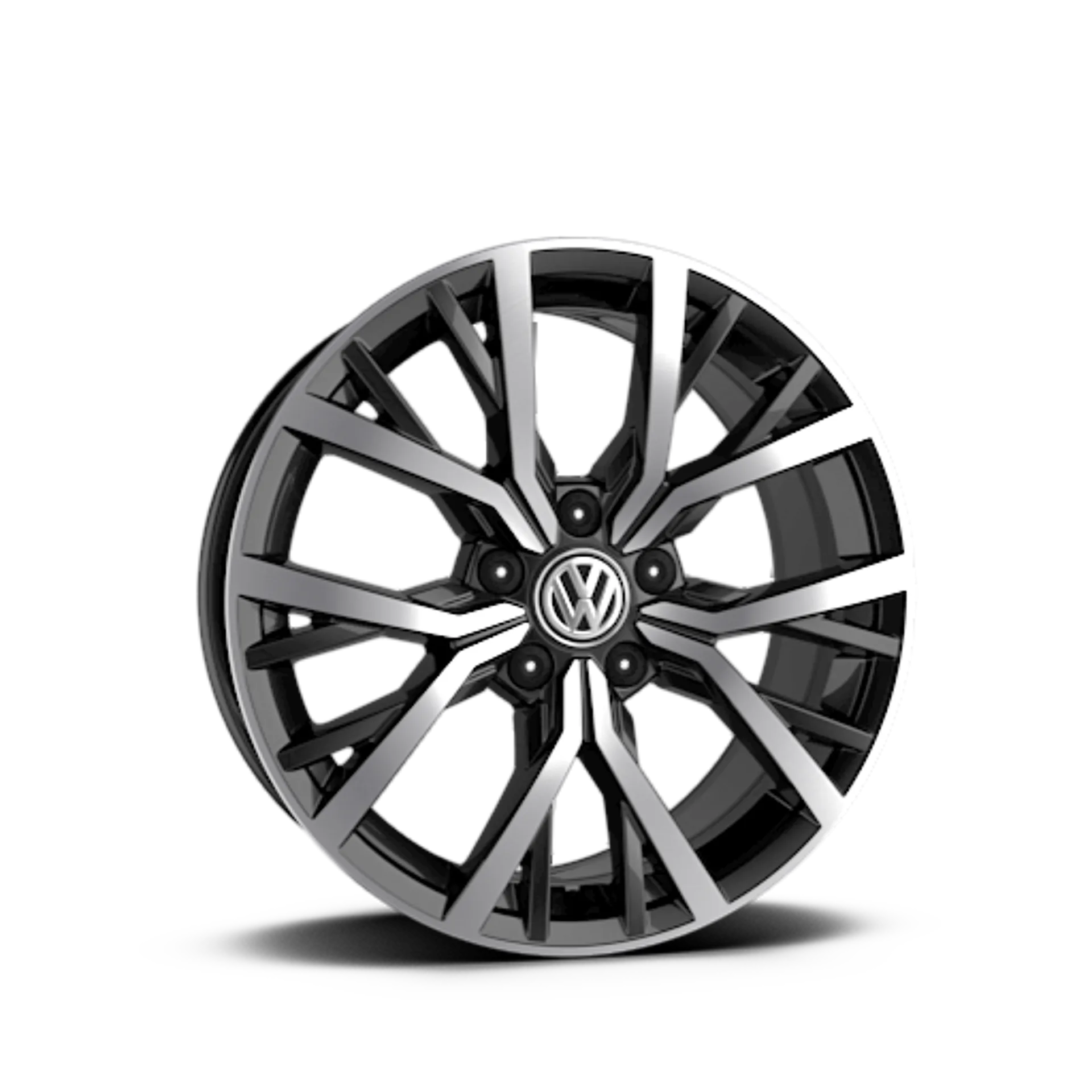 Volkswagen Tiguan Allspace Comfortline