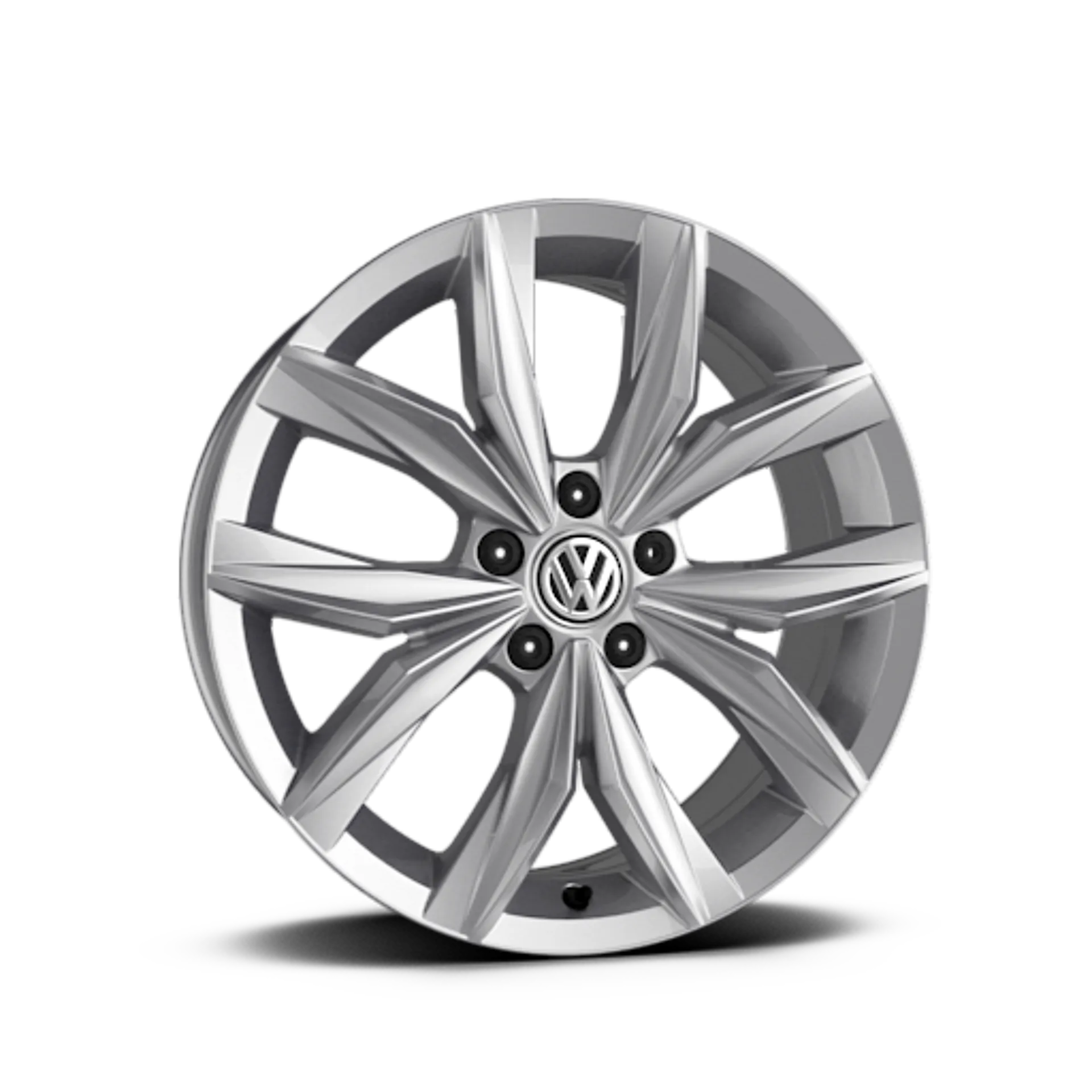 Volkswagen Tiguan Allspace Comfortline