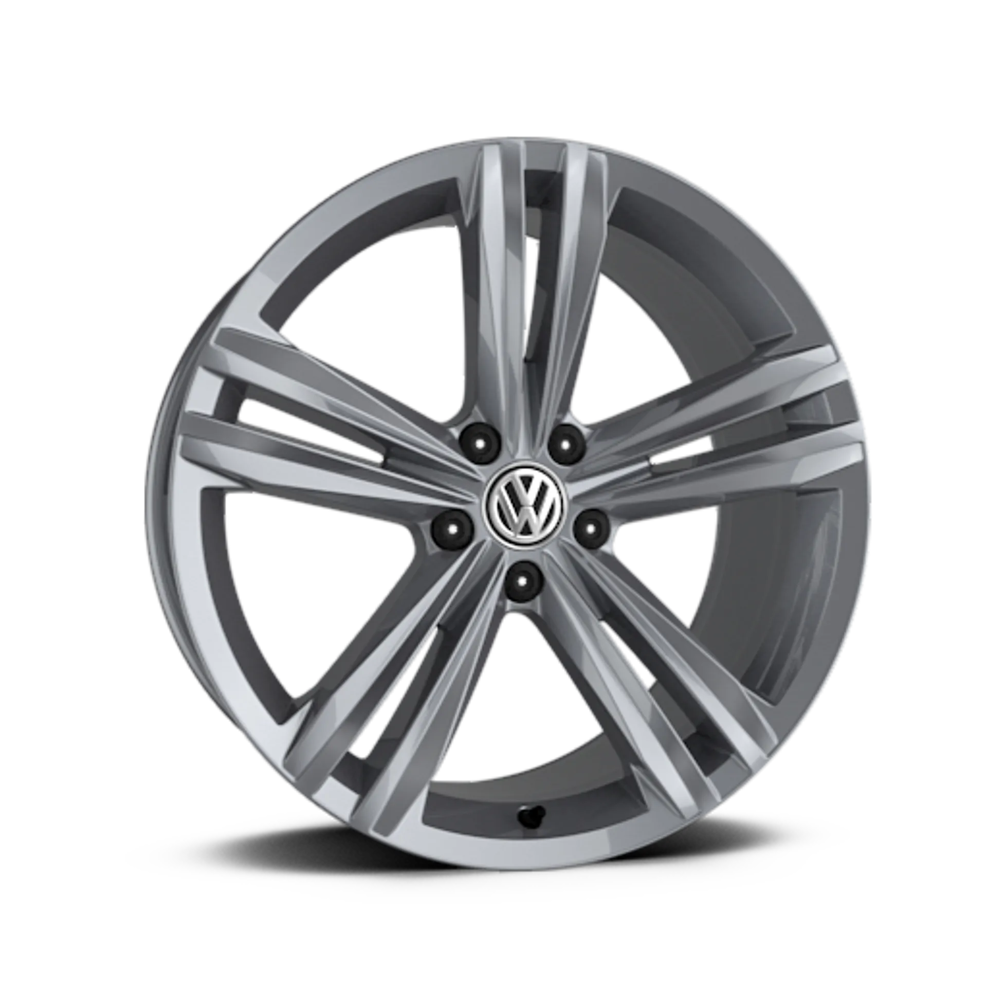 Volkswagen Tiguan Allspace Comfortline