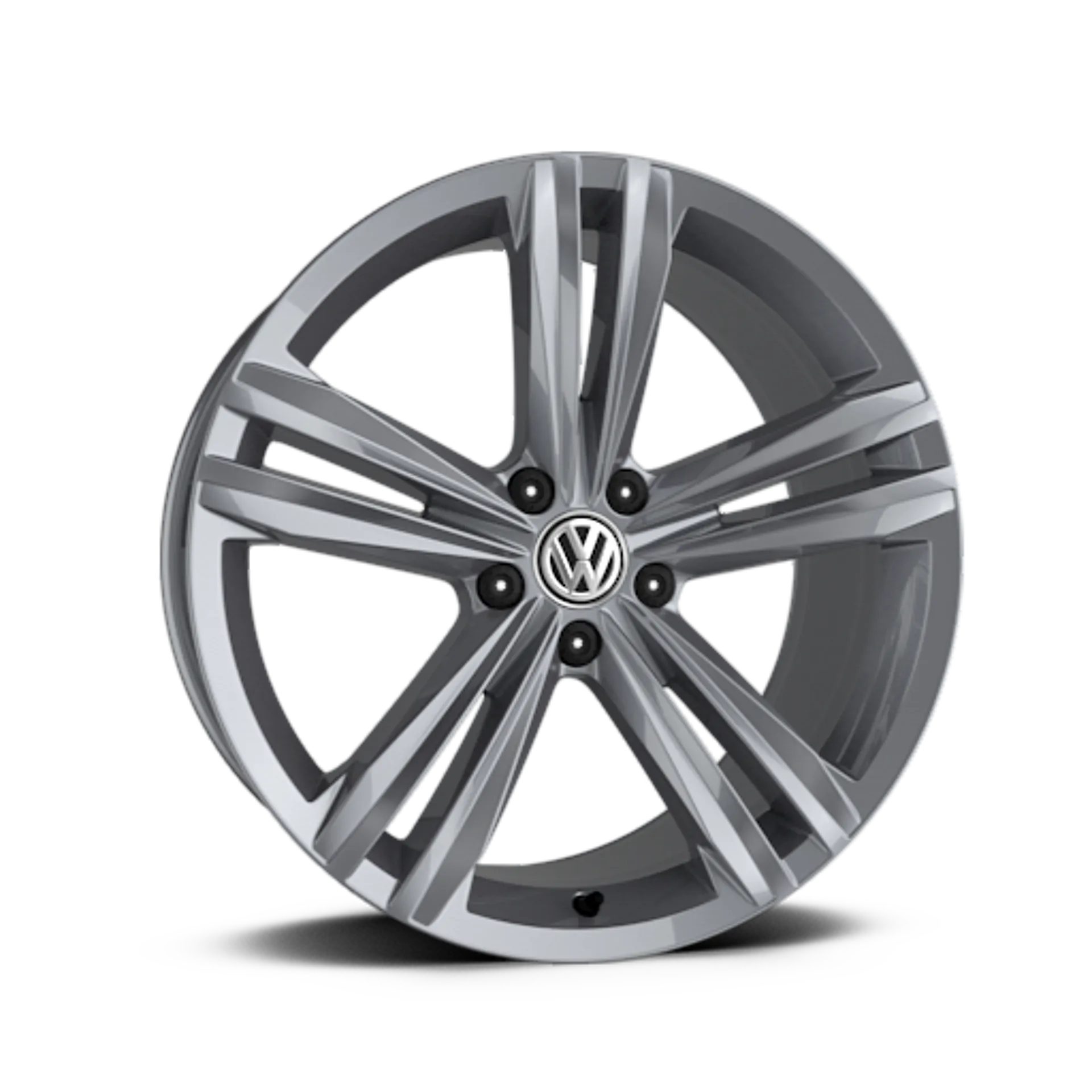 Volkswagen Tiguan Allspace Highline
