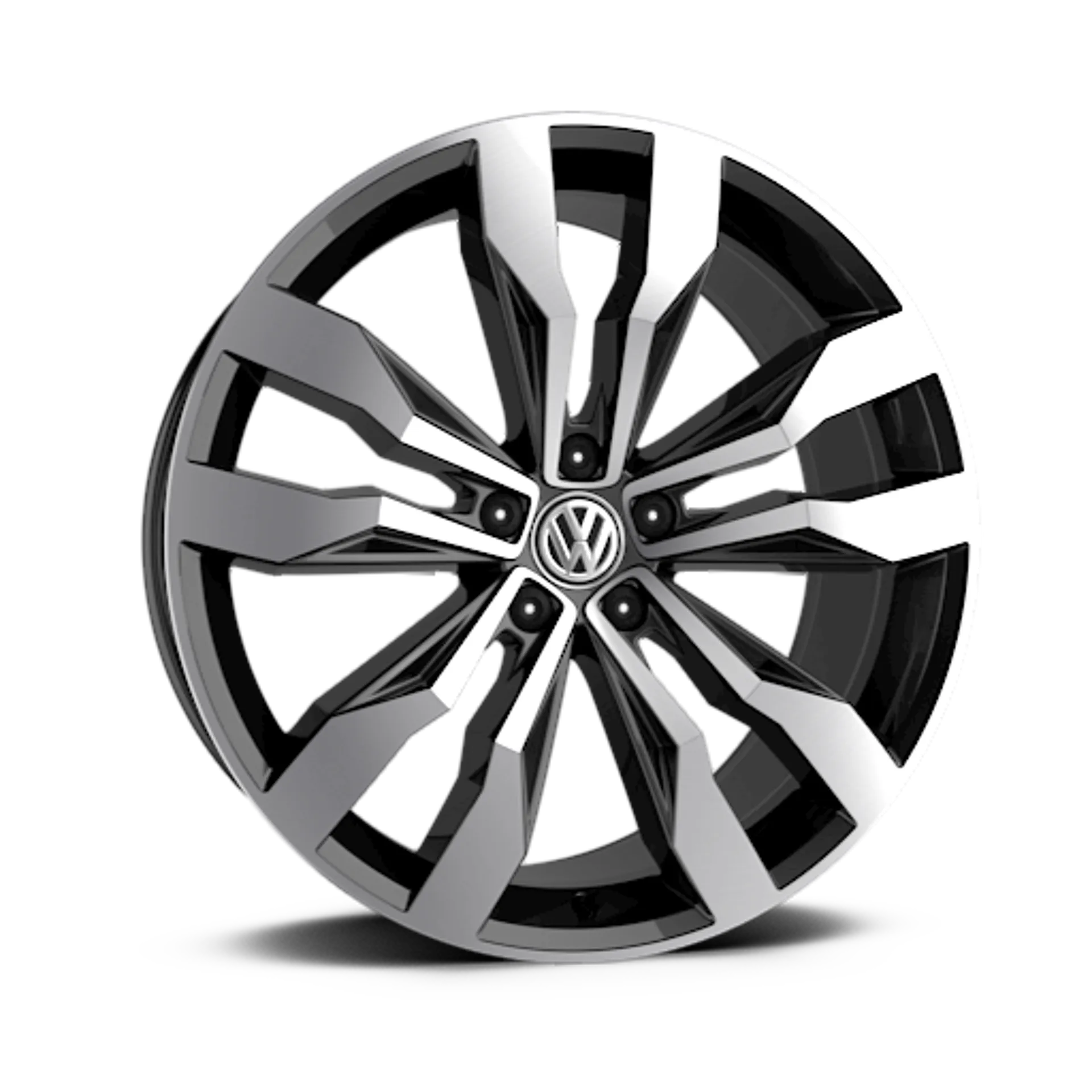 Volkswagen Tiguan Allspace Highline
