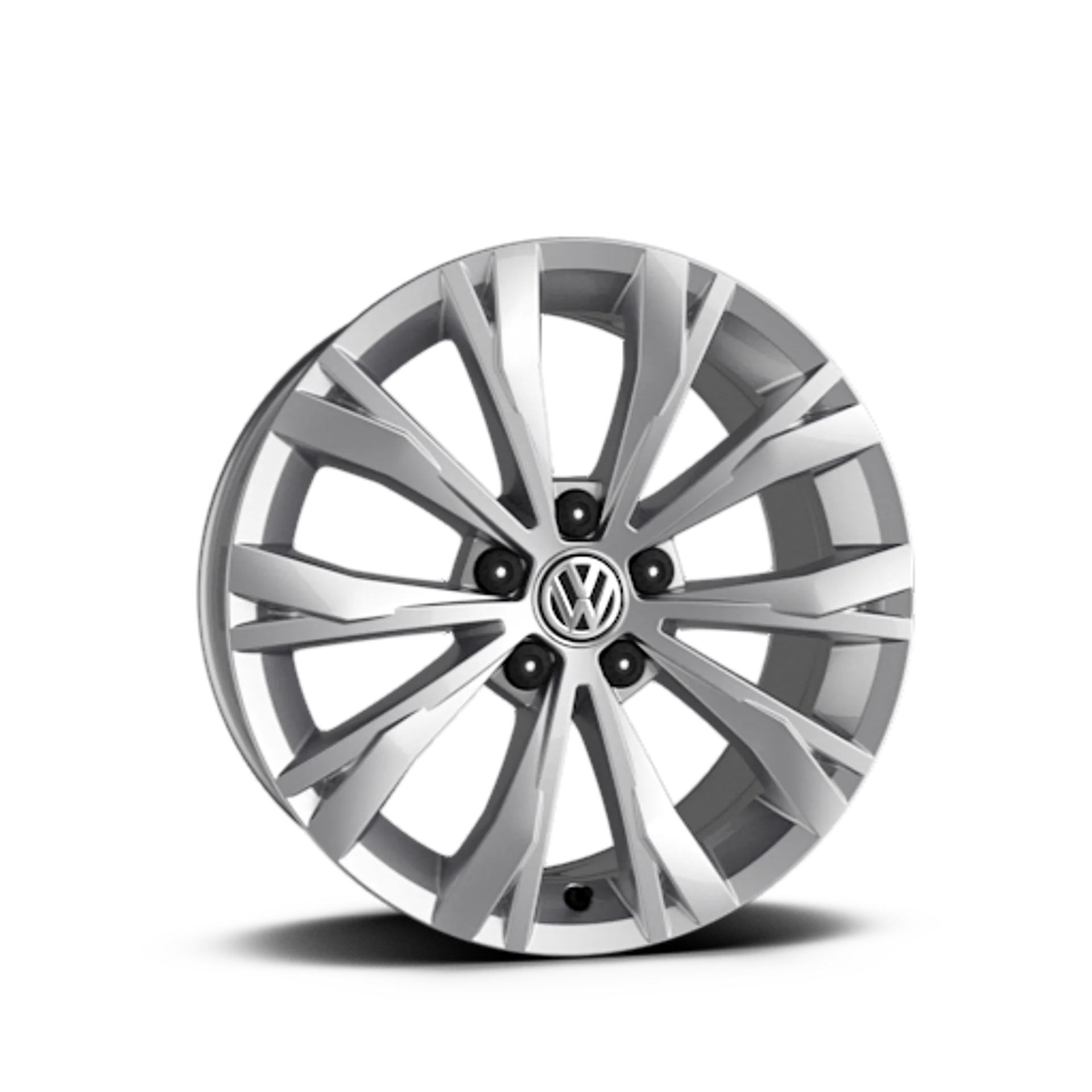 Volkswagen Tiguan Allspace Trendline