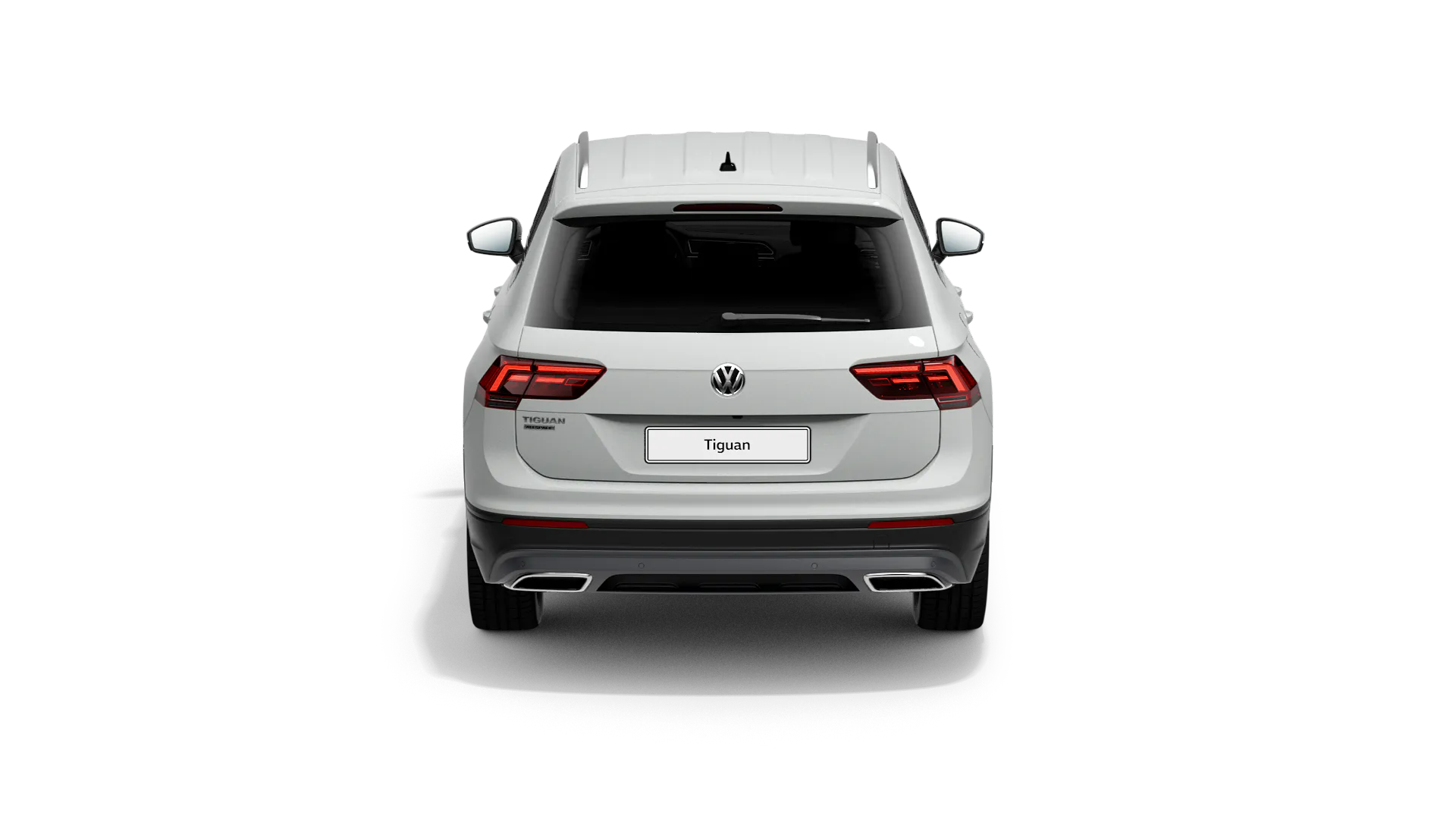 Volkswagen Tiguan Allspace Comfortline
