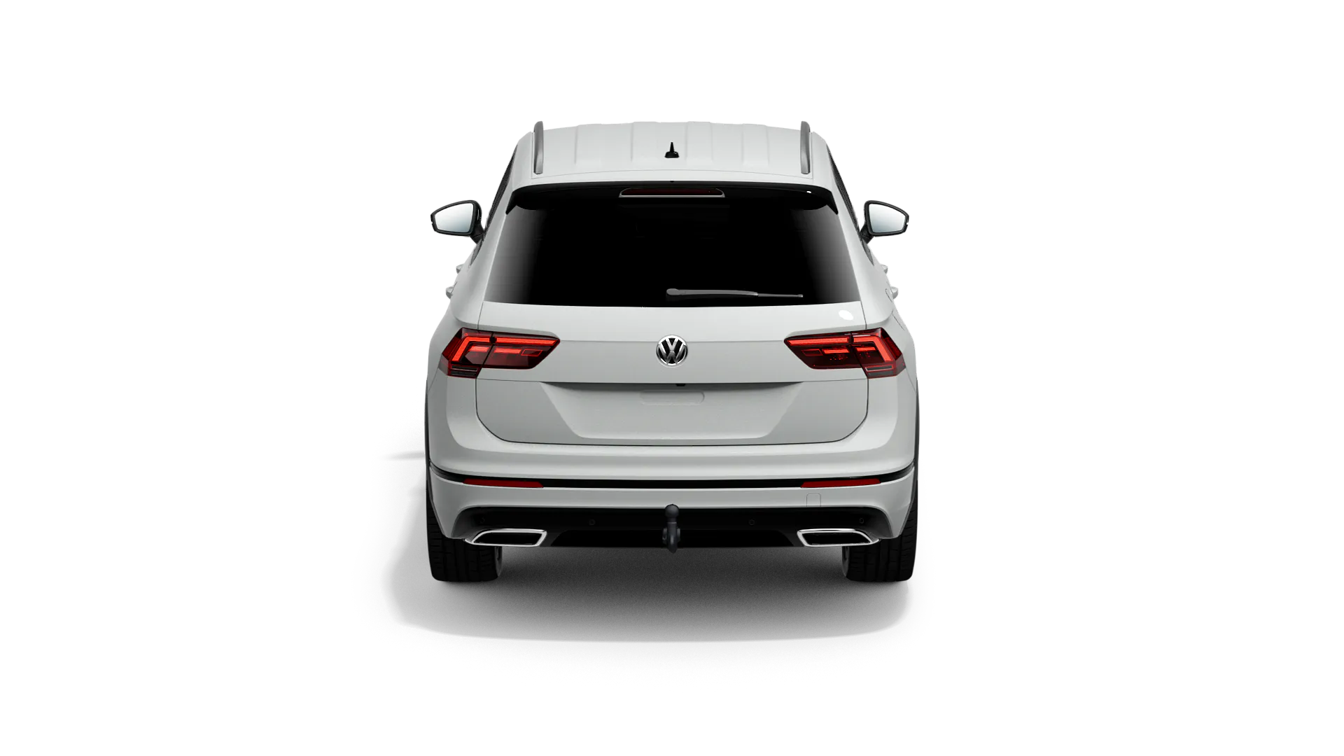 Volkswagen Tiguan Allspace Highline