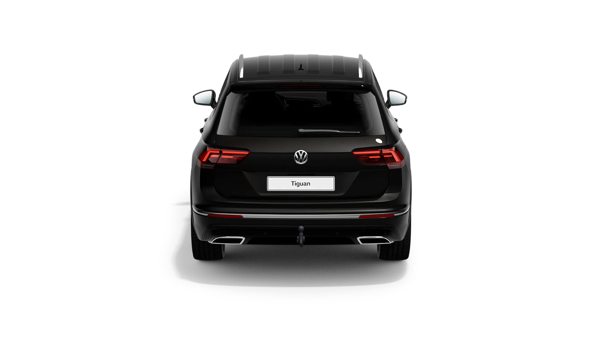 Volkswagen Tiguan Allspace Highline