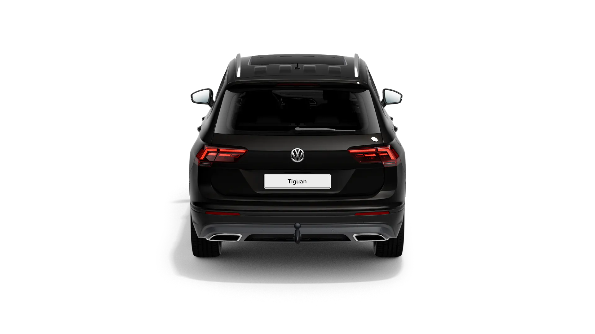 Volkswagen Tiguan Allspace IQ.DRIVE