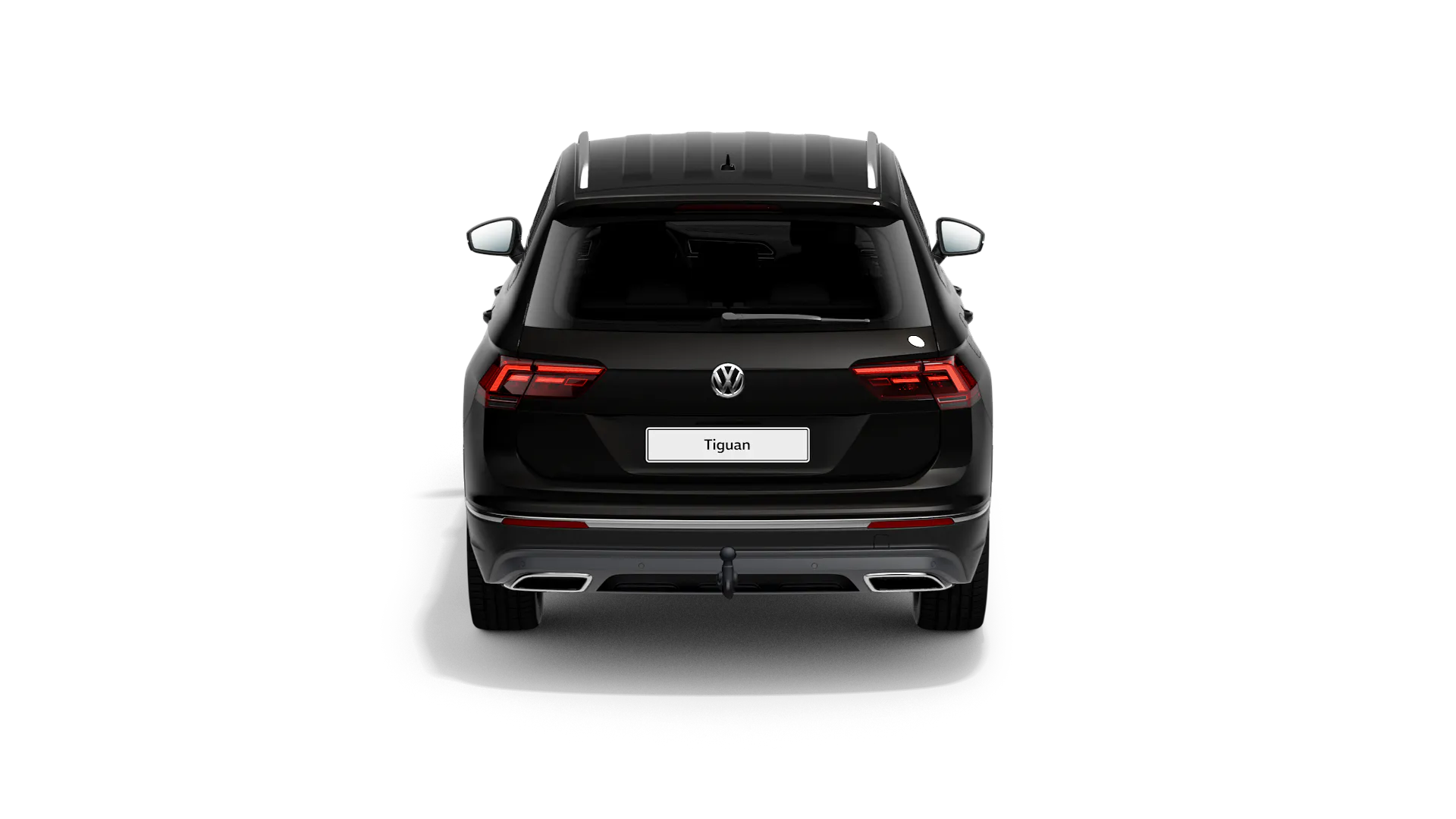 Volkswagen Tiguan Allspace Highline