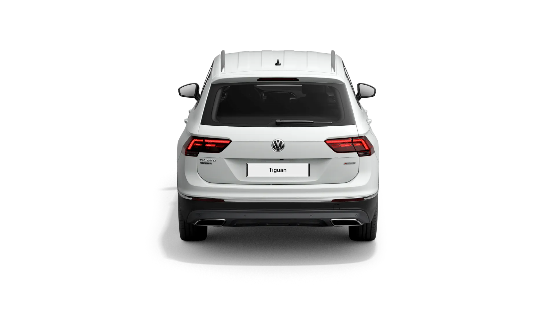 Volkswagen Tiguan Allspace Highline