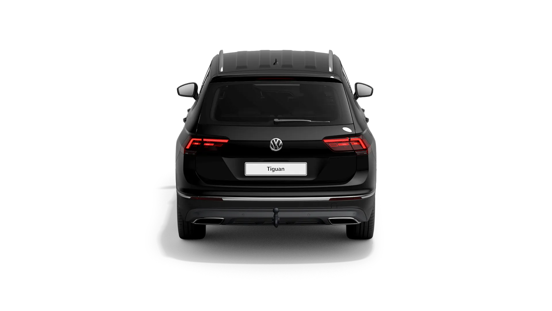 Volkswagen Tiguan Allspace Highline