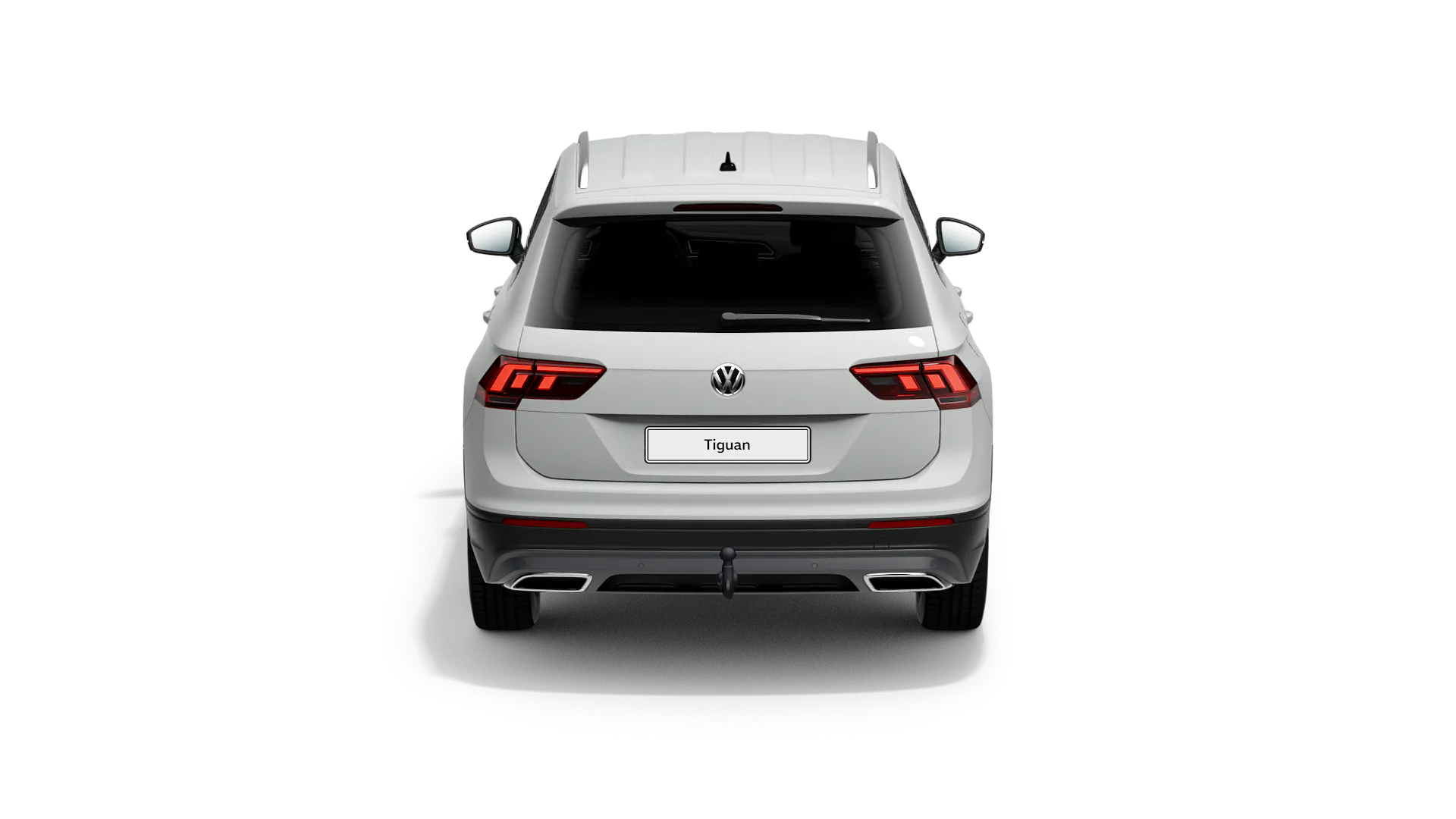 Volkswagen Tiguan Allspace IQ.DRIVE