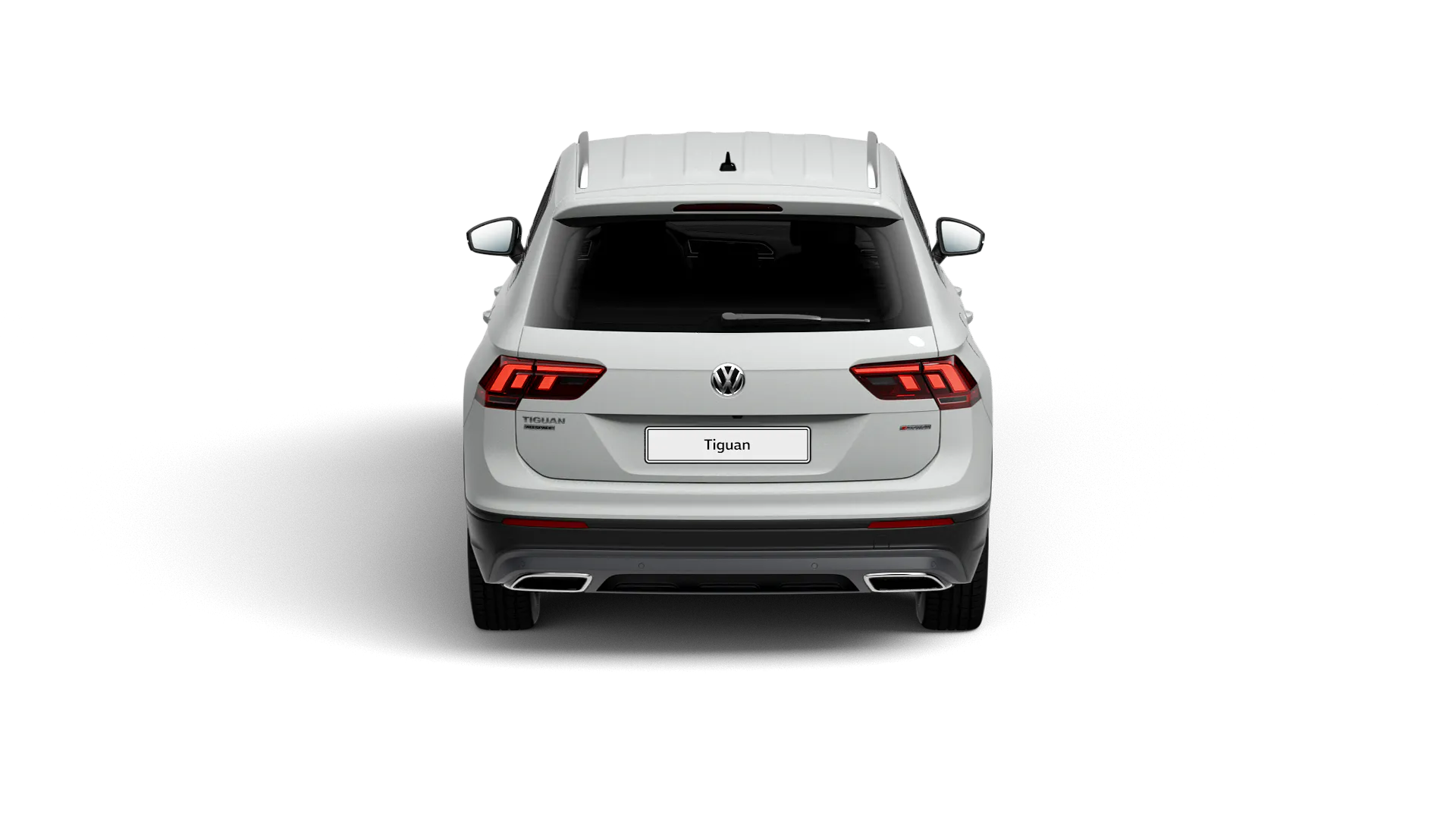 Volkswagen Tiguan Allspace IQ.DRIVE