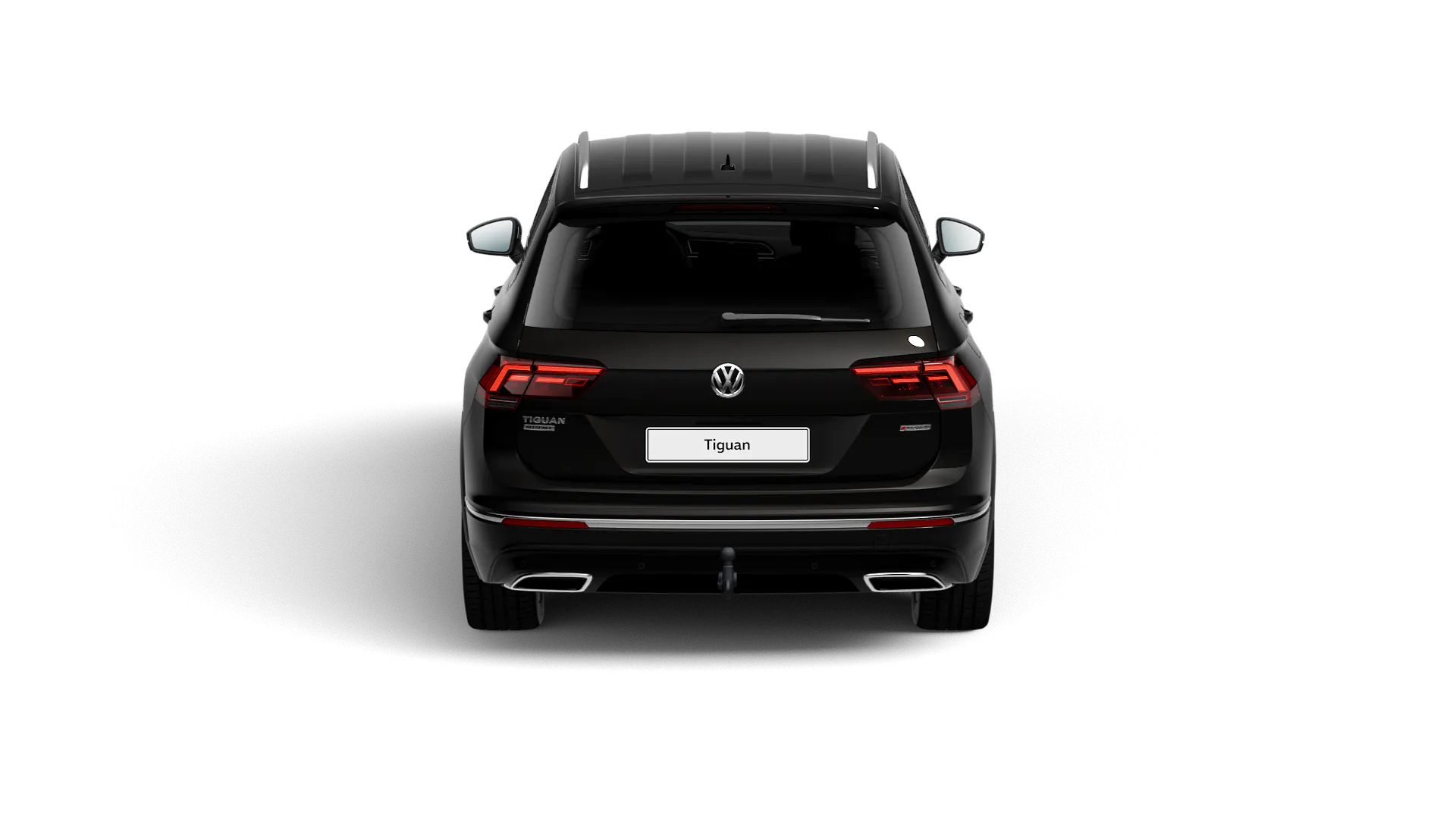 Volkswagen Tiguan Allspace Highline