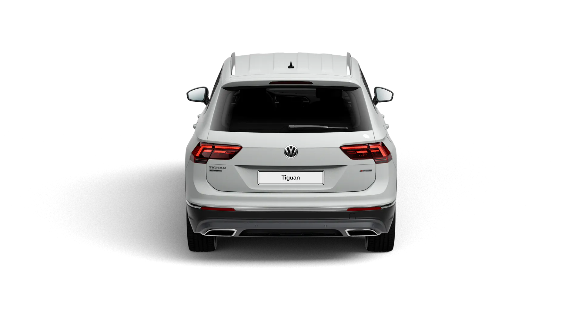 Volkswagen Tiguan Allspace Highline