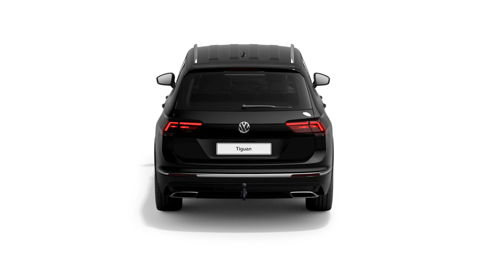 Volkswagen Tiguan Allspace Highline