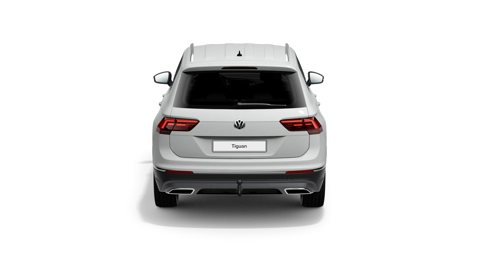 Volkswagen Tiguan Allspace Highline