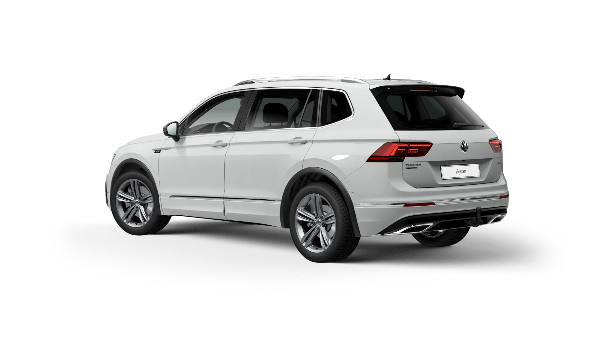 Volkswagen Tiguan Allspace Highline