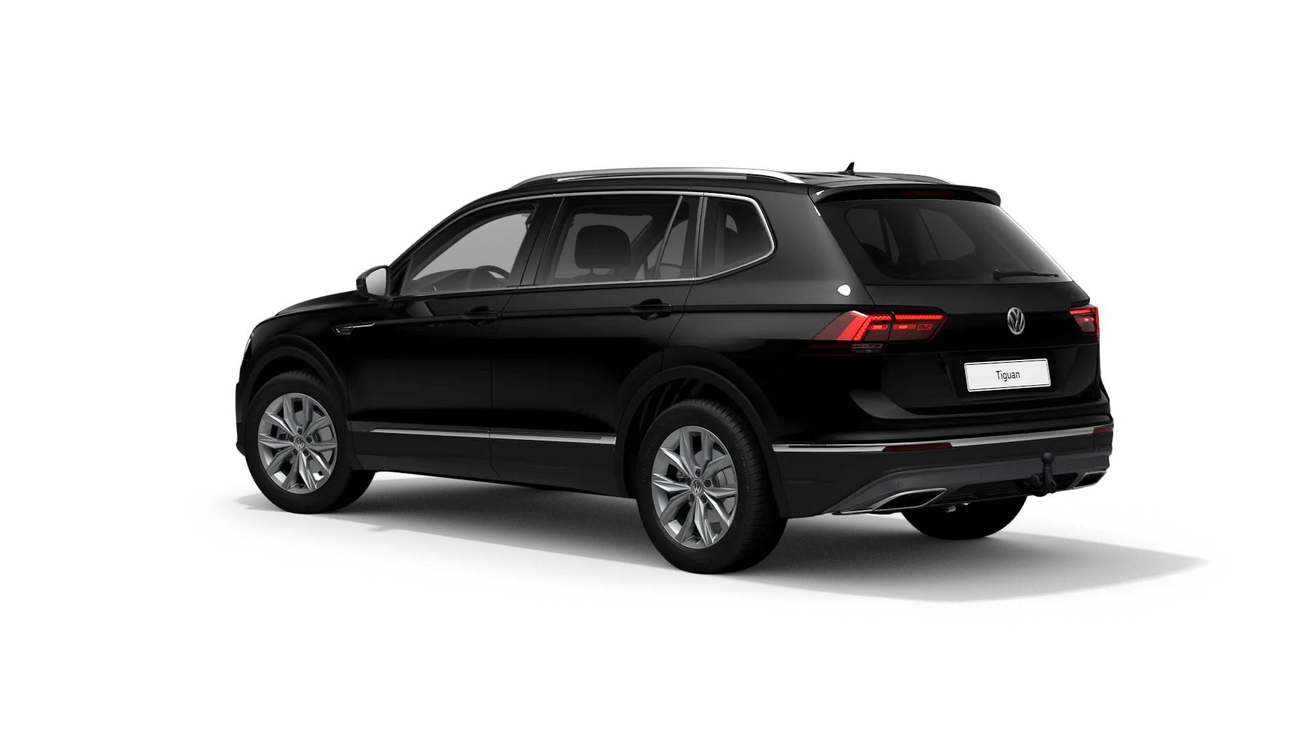 Volkswagen Tiguan Allspace Highline
