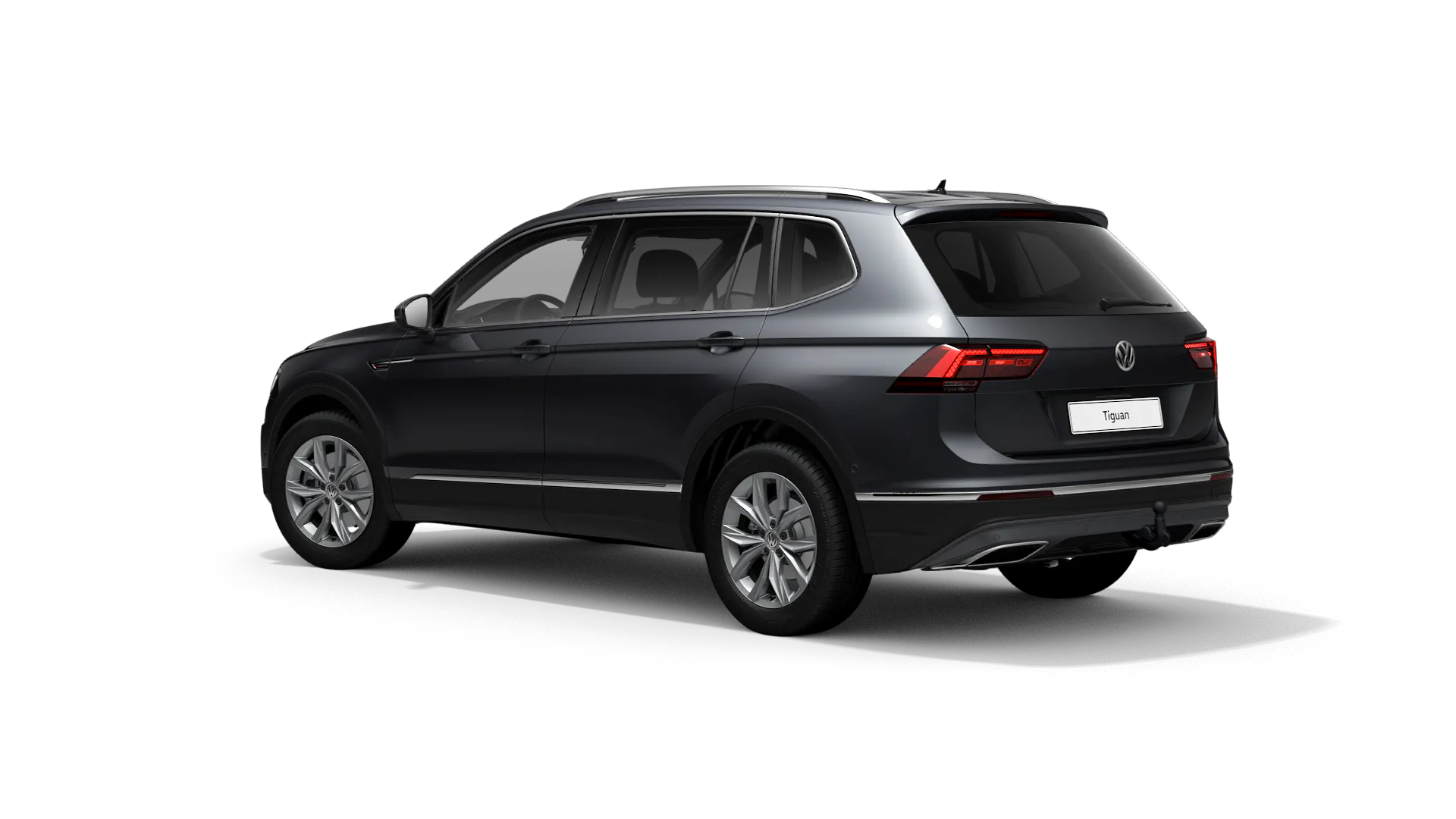 Volkswagen Tiguan Allspace Highline