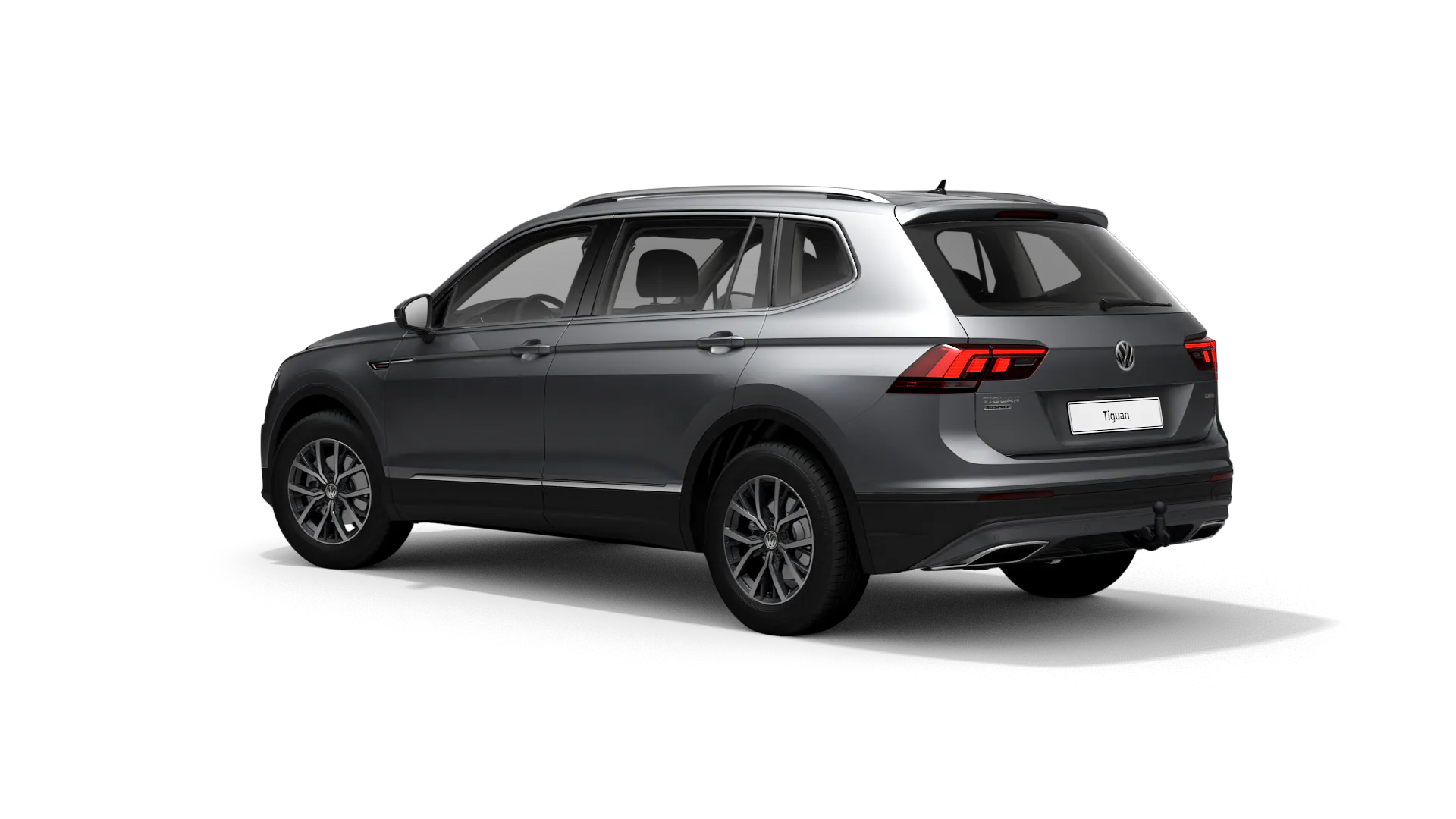 Volkswagen Tiguan Allspace Comfortline
