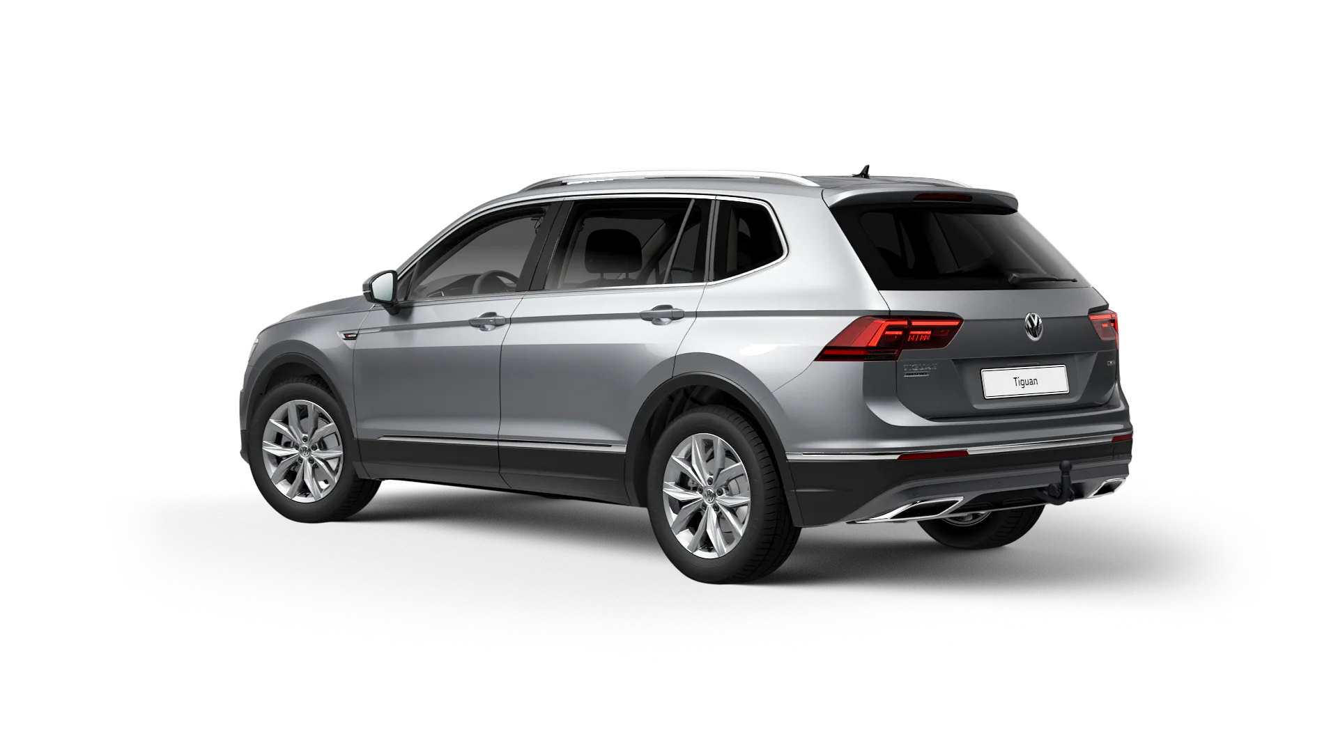 Volkswagen Tiguan Allspace Highline