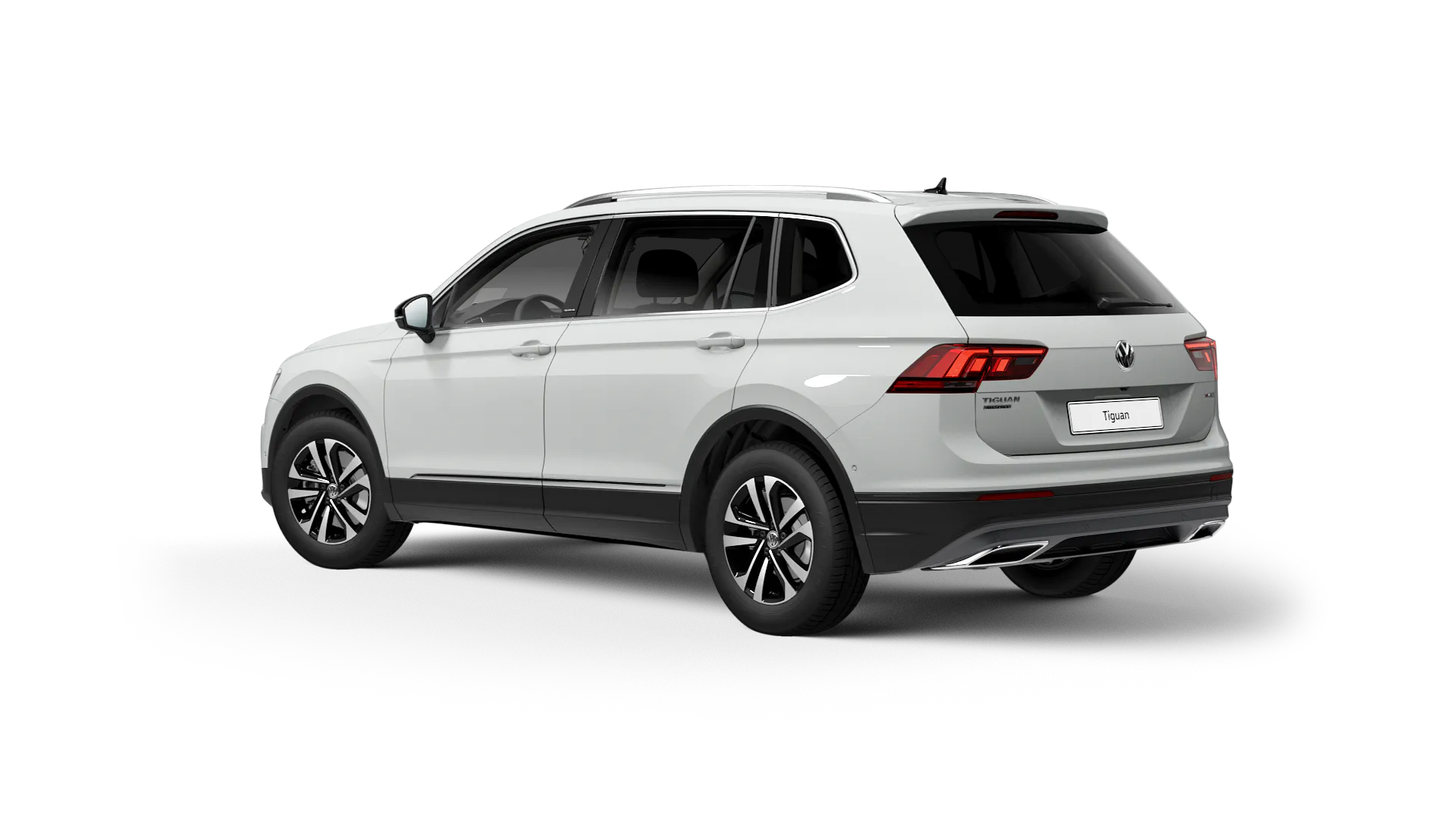 Volkswagen Tiguan Allspace IQ.DRIVE
