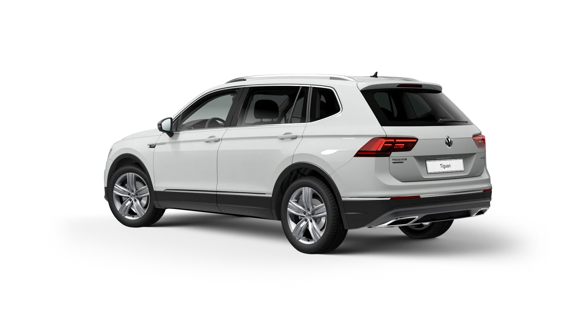 Volkswagen Tiguan Allspace Highline