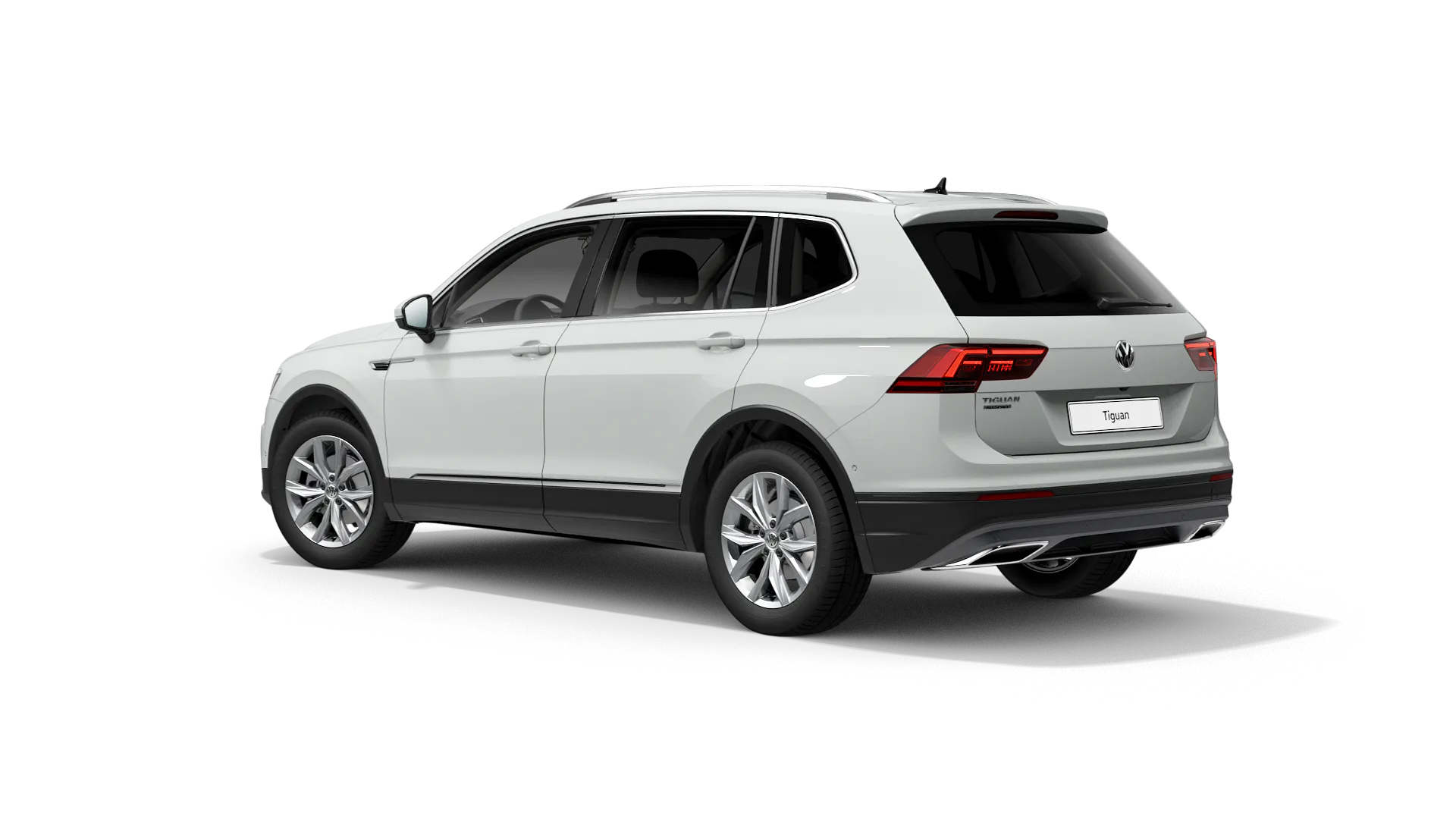 Volkswagen Tiguan Allspace Comfortline